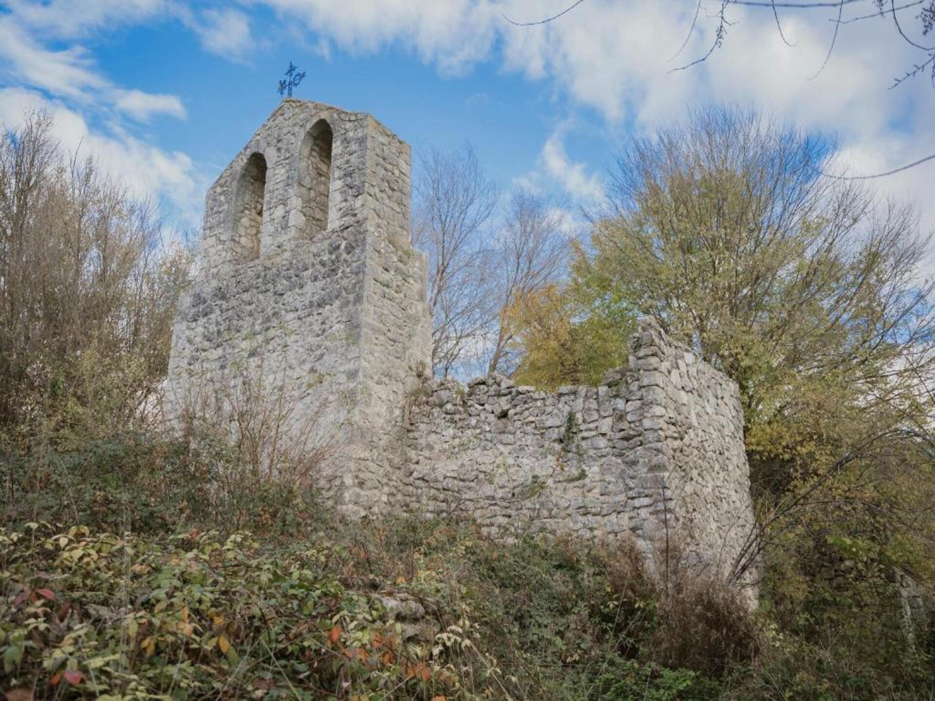 Uniek grothuis Casa Ed op het Spaanse platteland bij Cúllar - foto 30
