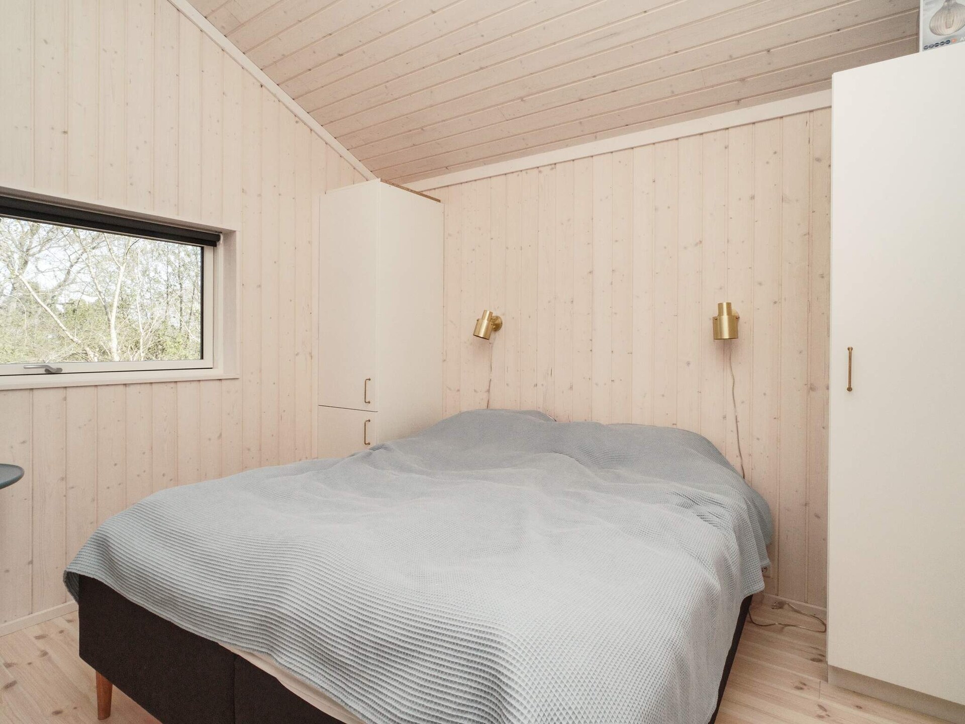 8-persoons vakantiehuis in Hundested op 450 m van zee - foto 34