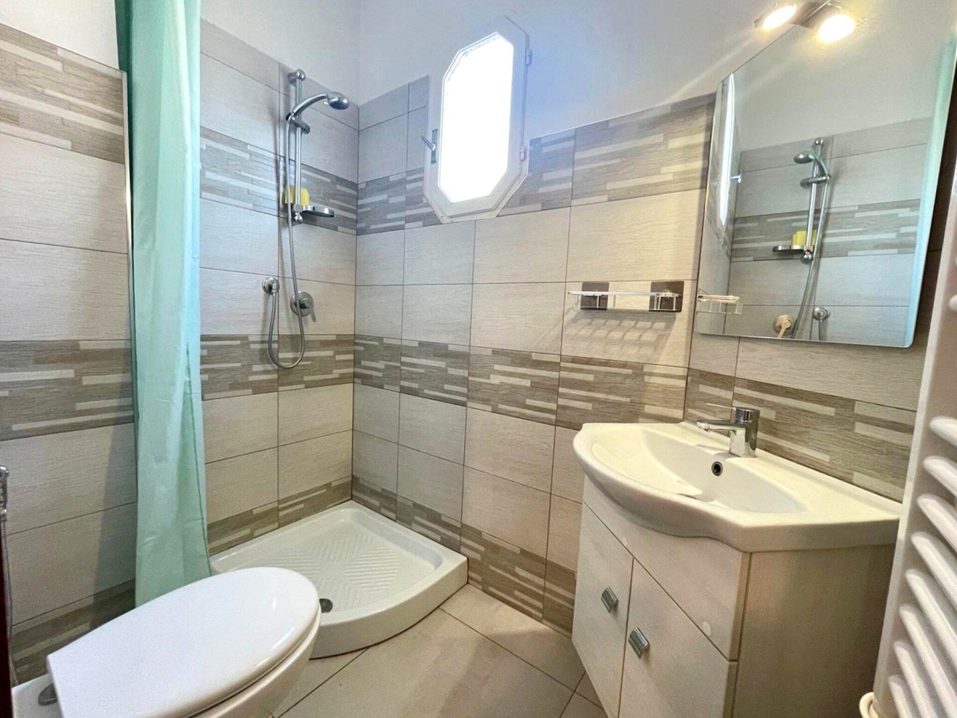 Centraal gelegen appartement Bellavista 12 in Porto Santa Margherita - foto 16