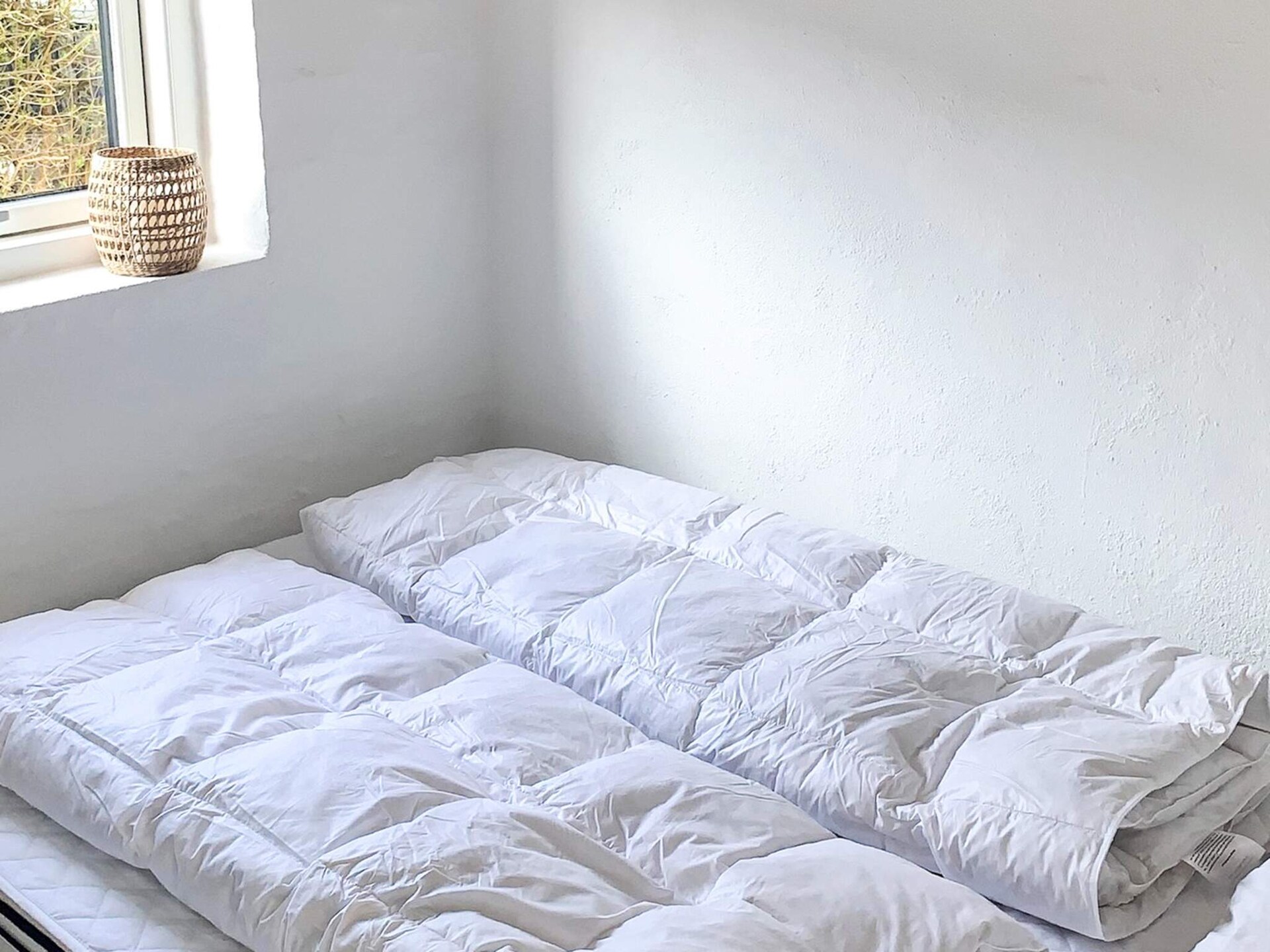 Knus vrijstaand vakantiehuis bij de Ringkøbing Fjord met laadpaal - foto 16