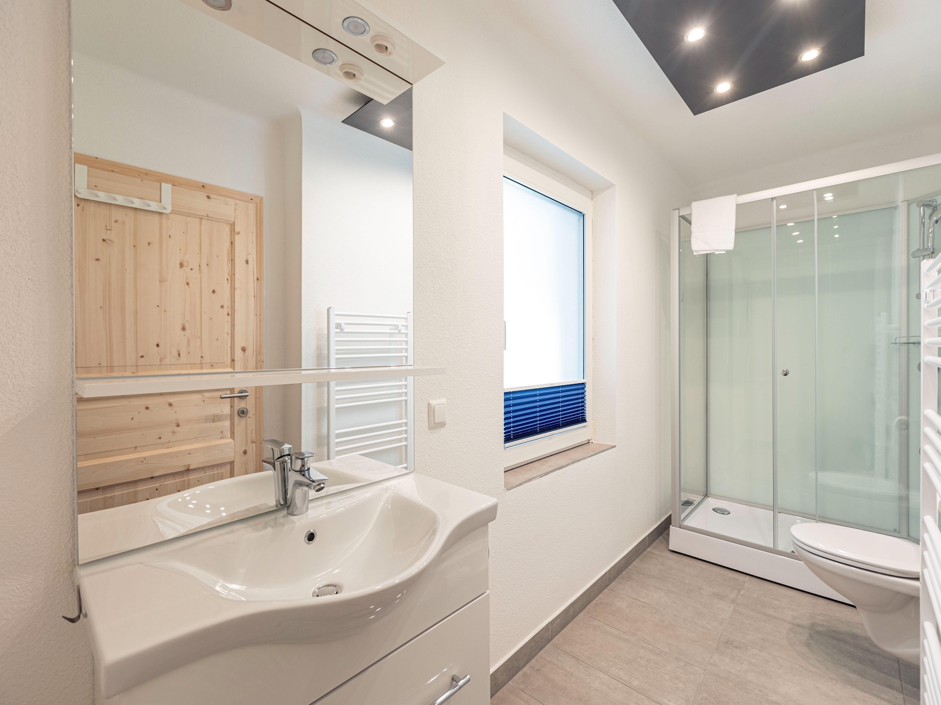 4-persoons appartement aan de piste en het meer in Eisenerz - foto 17