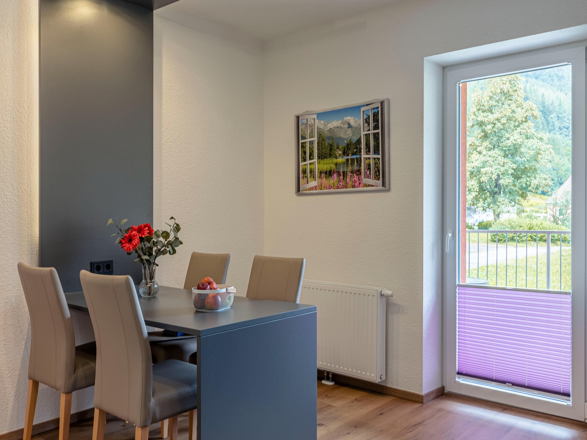4-persoons appartement aan de piste en het meer in Eisenerz - foto 14