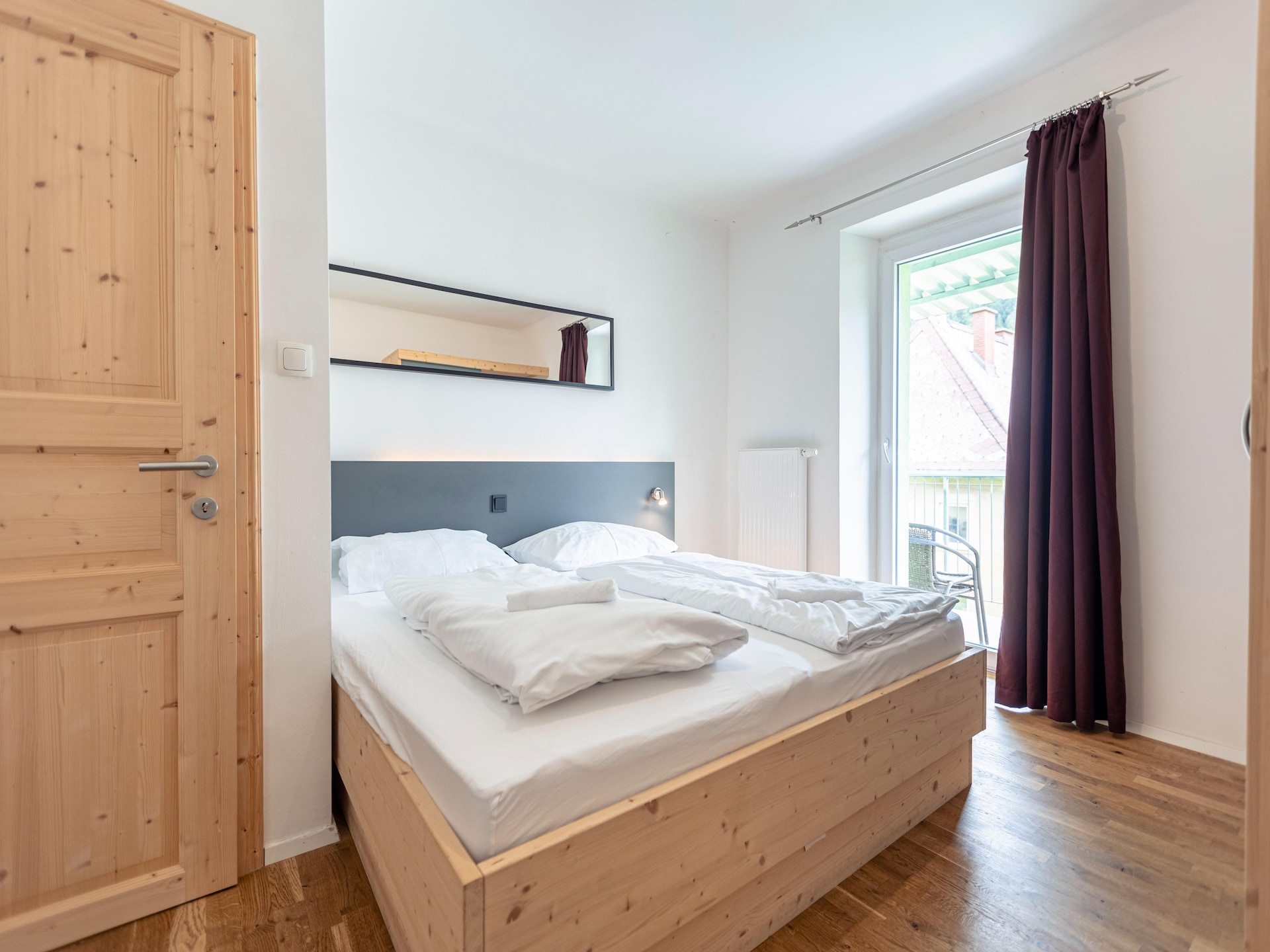 4-persoons appartement aan de piste en het meer in Eisenerz - foto 4