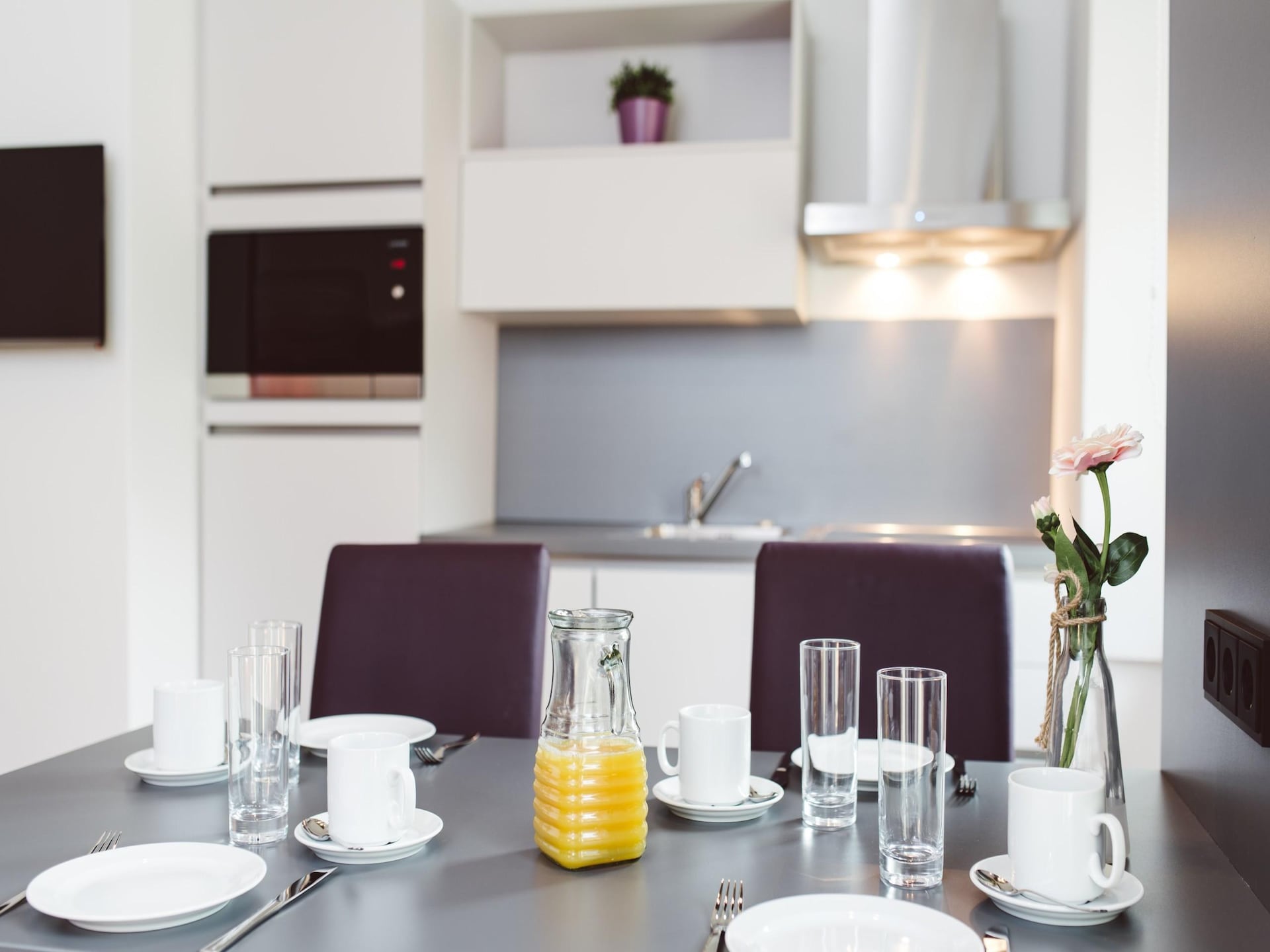 4-persoons appartement aan de piste en het meer in Eisenerz - foto 16
