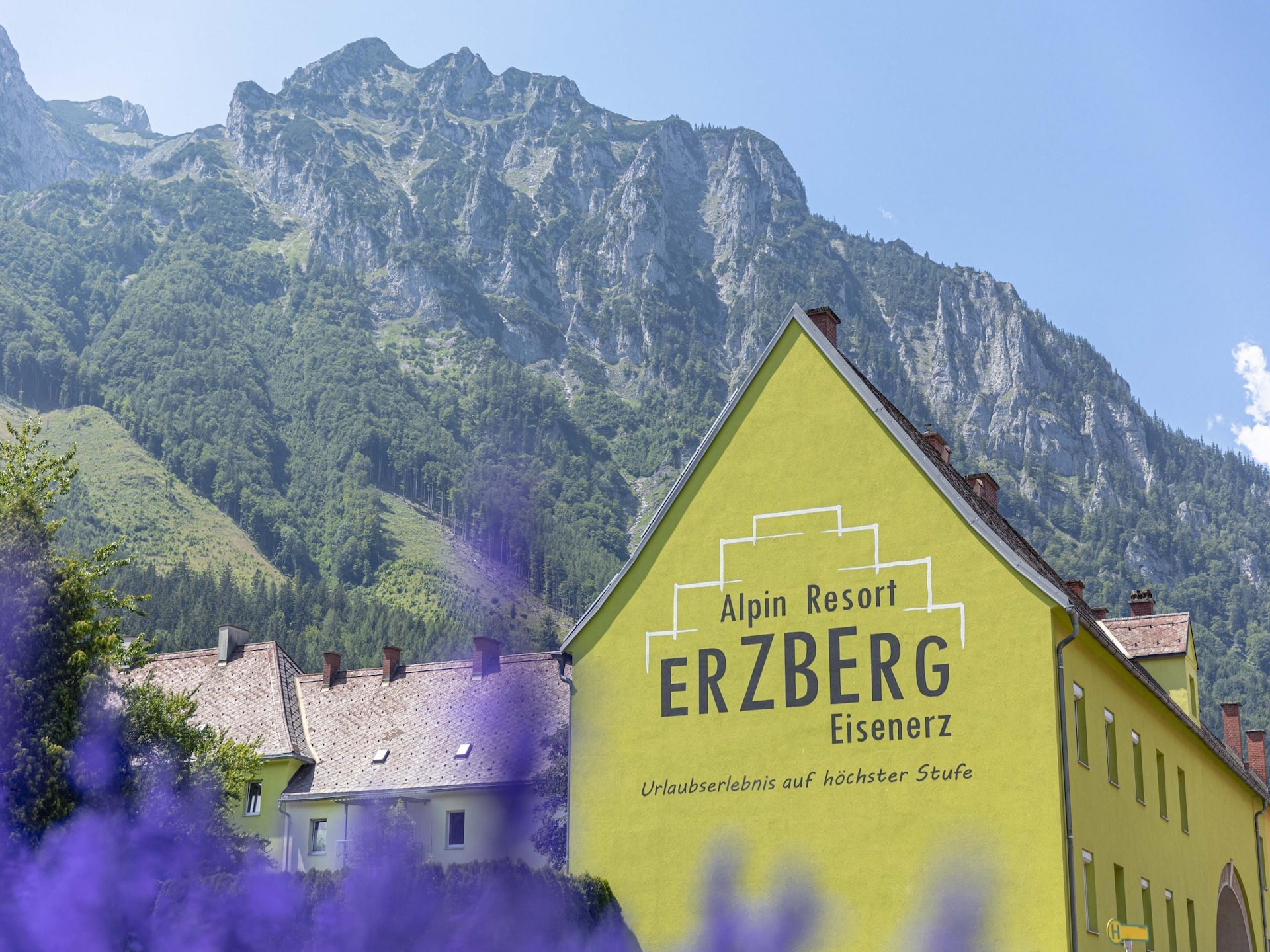 4-persoons appartement aan de piste en het meer in Eisenerz - foto 7