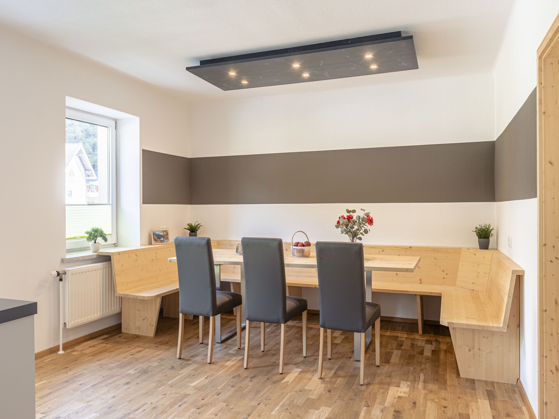 Ruim appartement voor 12 in Eisenerz, vlakbij skipiste en meer - foto 1