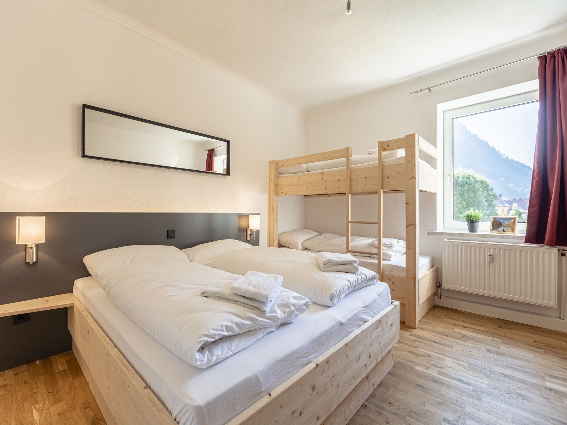Ruim appartement voor 12 in Eisenerz, vlakbij skipiste en meer - foto 3