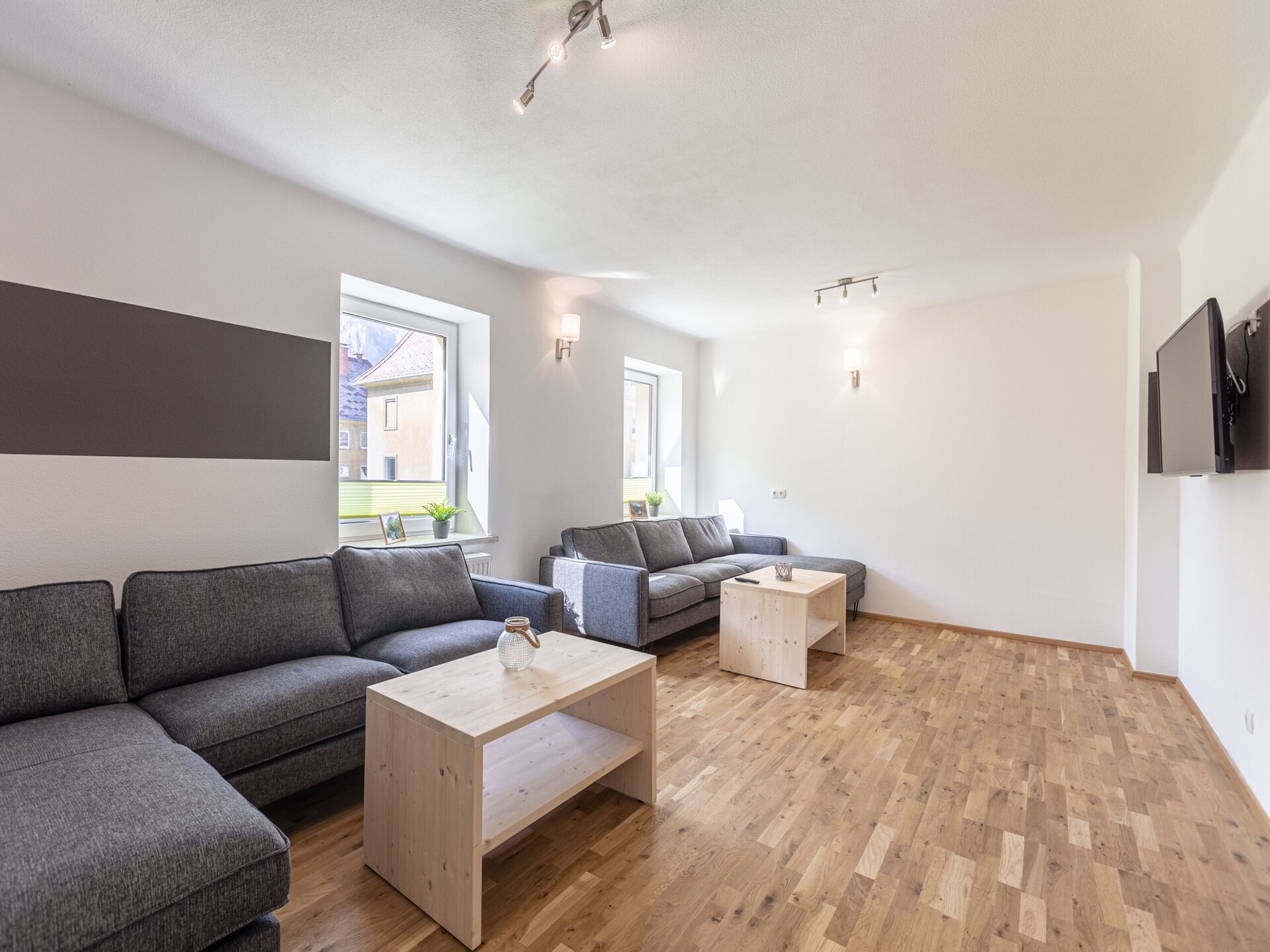 Ruim appartement voor 12 in Eisenerz, vlakbij skipiste en meer - foto 16