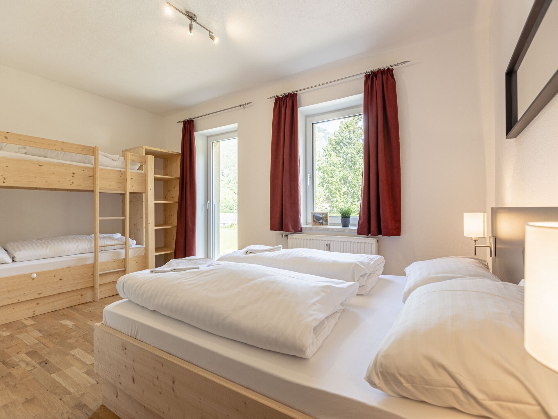 Ruim appartement voor 12 in Eisenerz, vlakbij skipiste en meer - foto 19