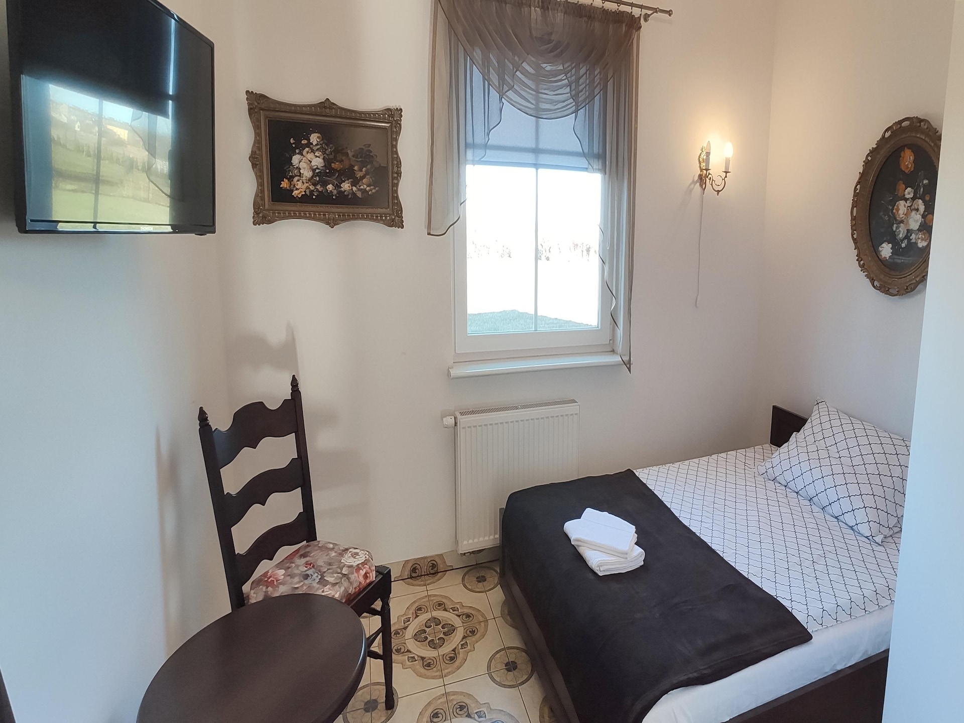 Ruim vakantiehuis voor 11 personen in Darlowo met 6 slaapkamers - foto 7