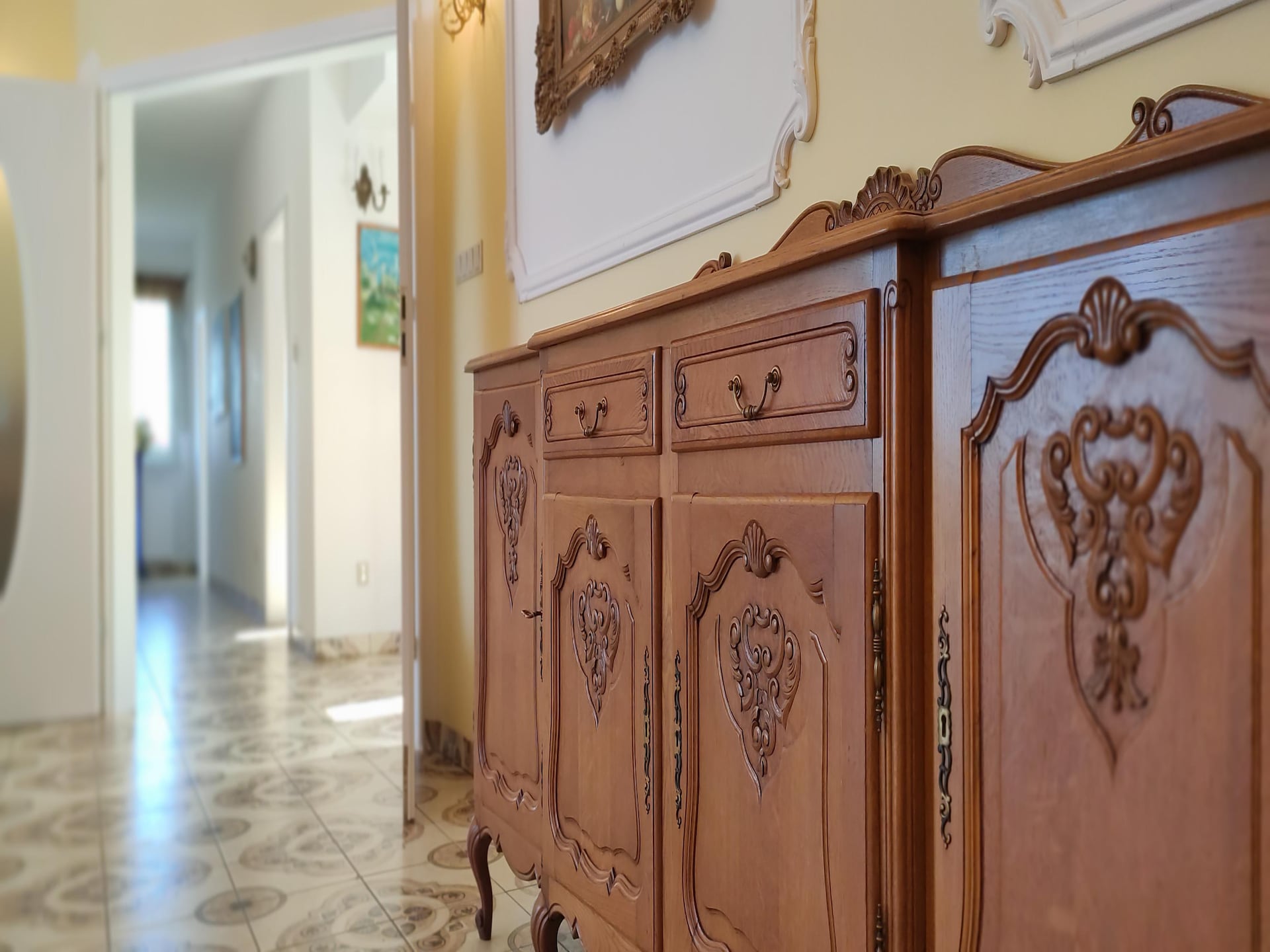 Ruim vakantiehuis voor 11 personen in Darlowo met 6 slaapkamers - foto 14