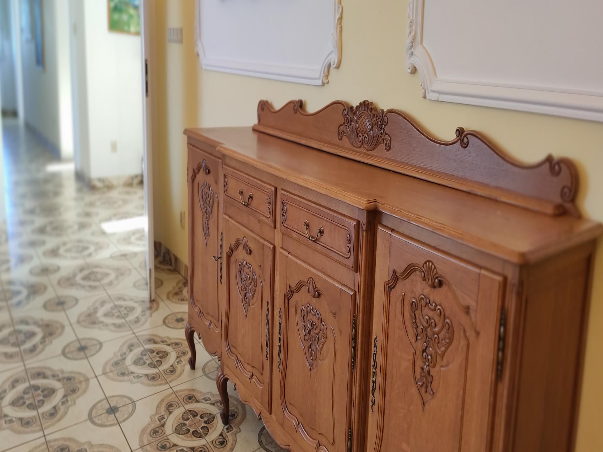 Ruim vakantiehuis voor 11 personen in Darlowo met 6 slaapkamers - foto 15