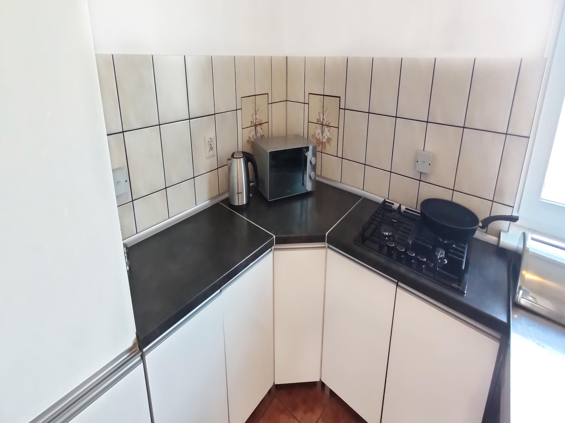 Ruim vakantiehuis voor 11 personen in Darlowo met 6 slaapkamers - foto 8