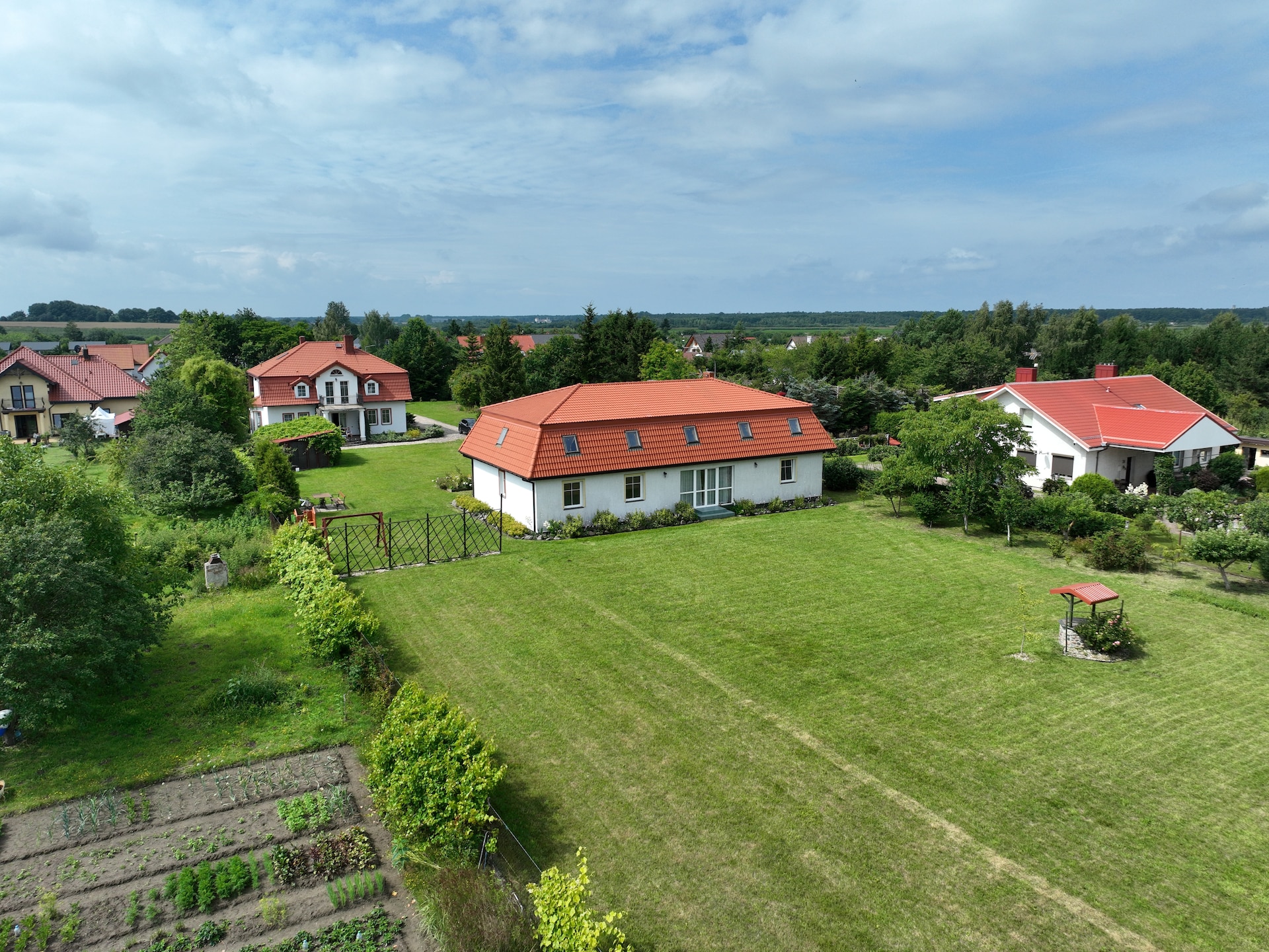 Ruim vakantiehuis voor 11 personen in Darlowo met 6 slaapkamers - foto 2