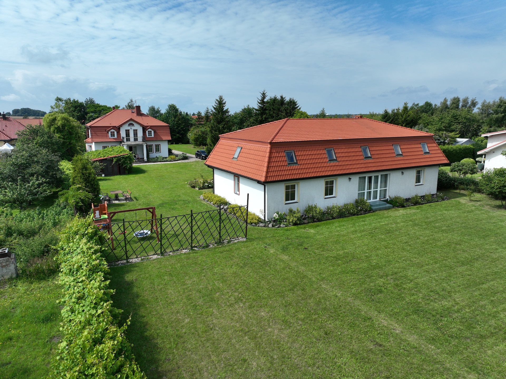 Ruim vakantiehuis voor 11 personen in Darlowo met 6 slaapkamers - foto 19