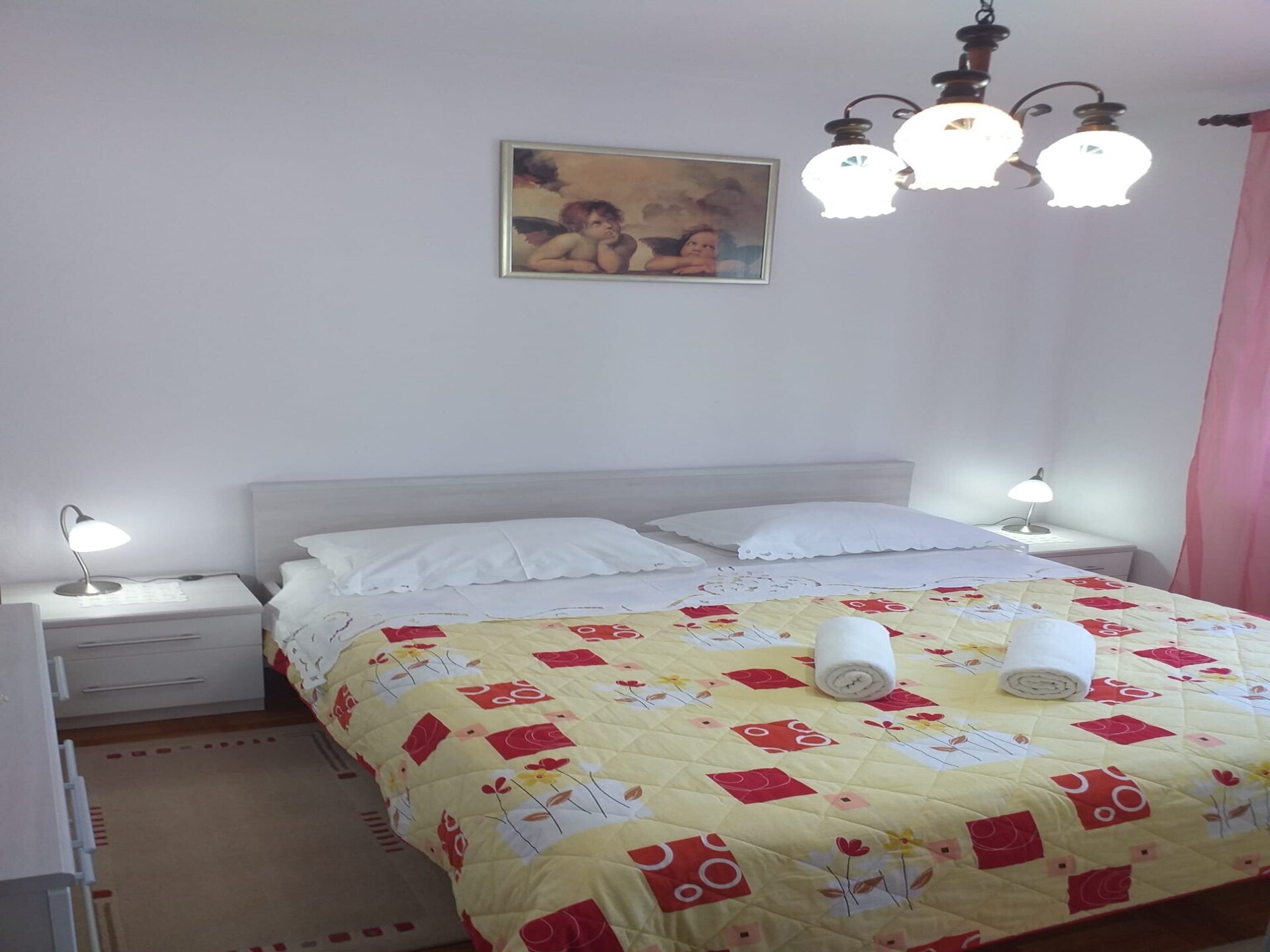 Ruim appartement met balkon en zeezicht in Smokvica – vlakbij het strand - foto 7