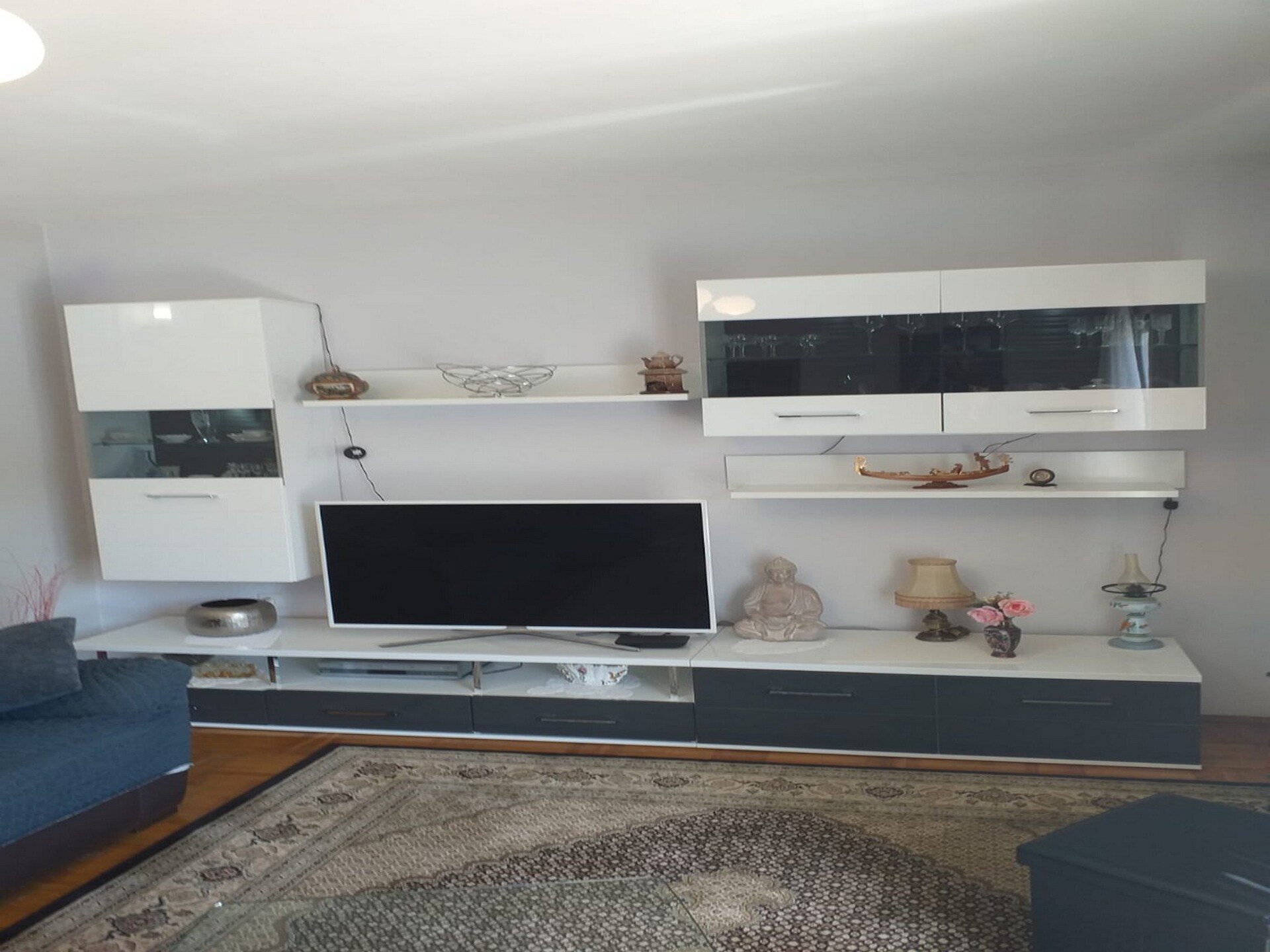 Ruim appartement met balkon en zeezicht in Smokvica – vlakbij het strand - foto 22