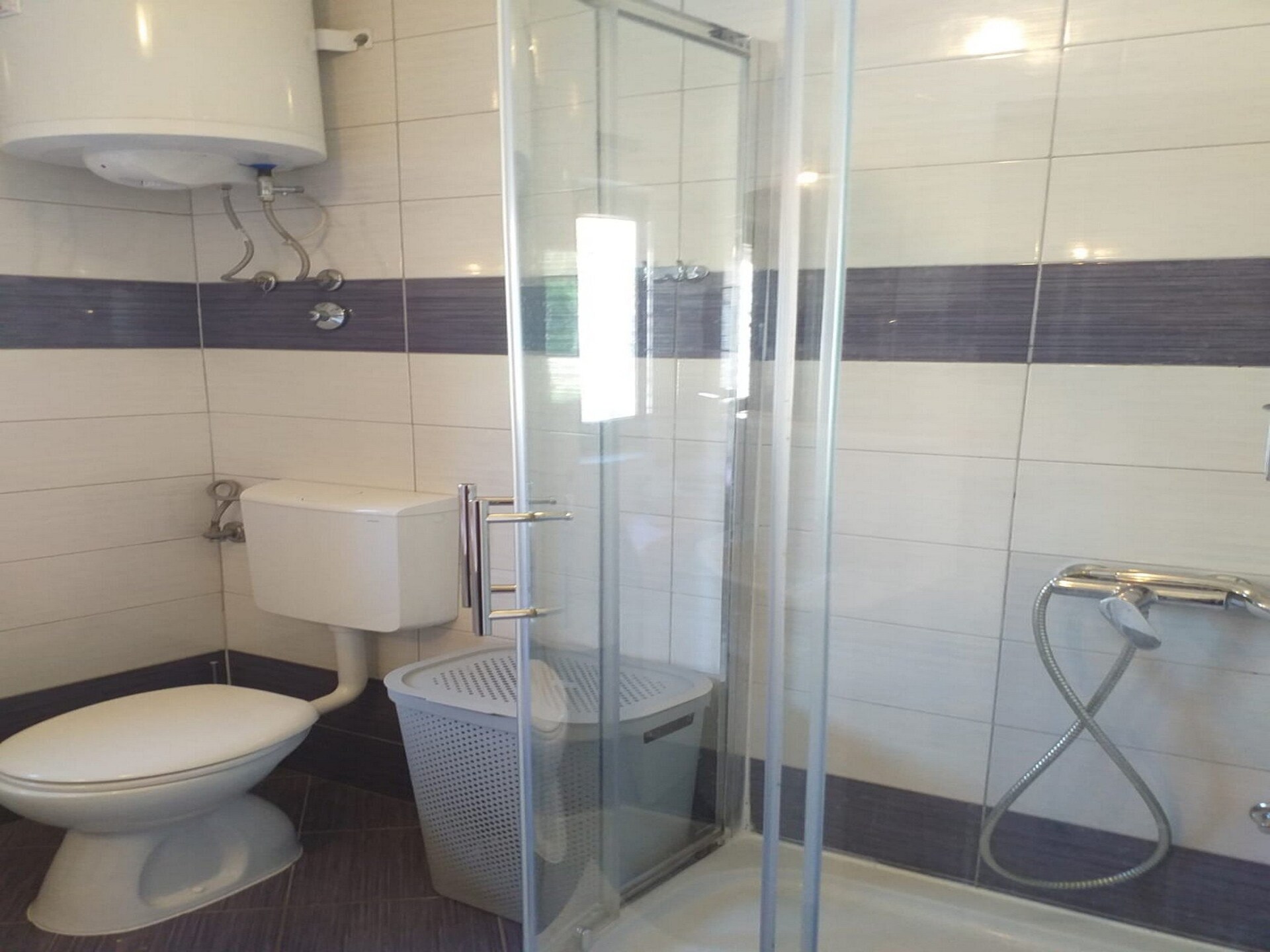 Ruim appartement met balkon en zeezicht in Smokvica – vlakbij het strand - foto 13