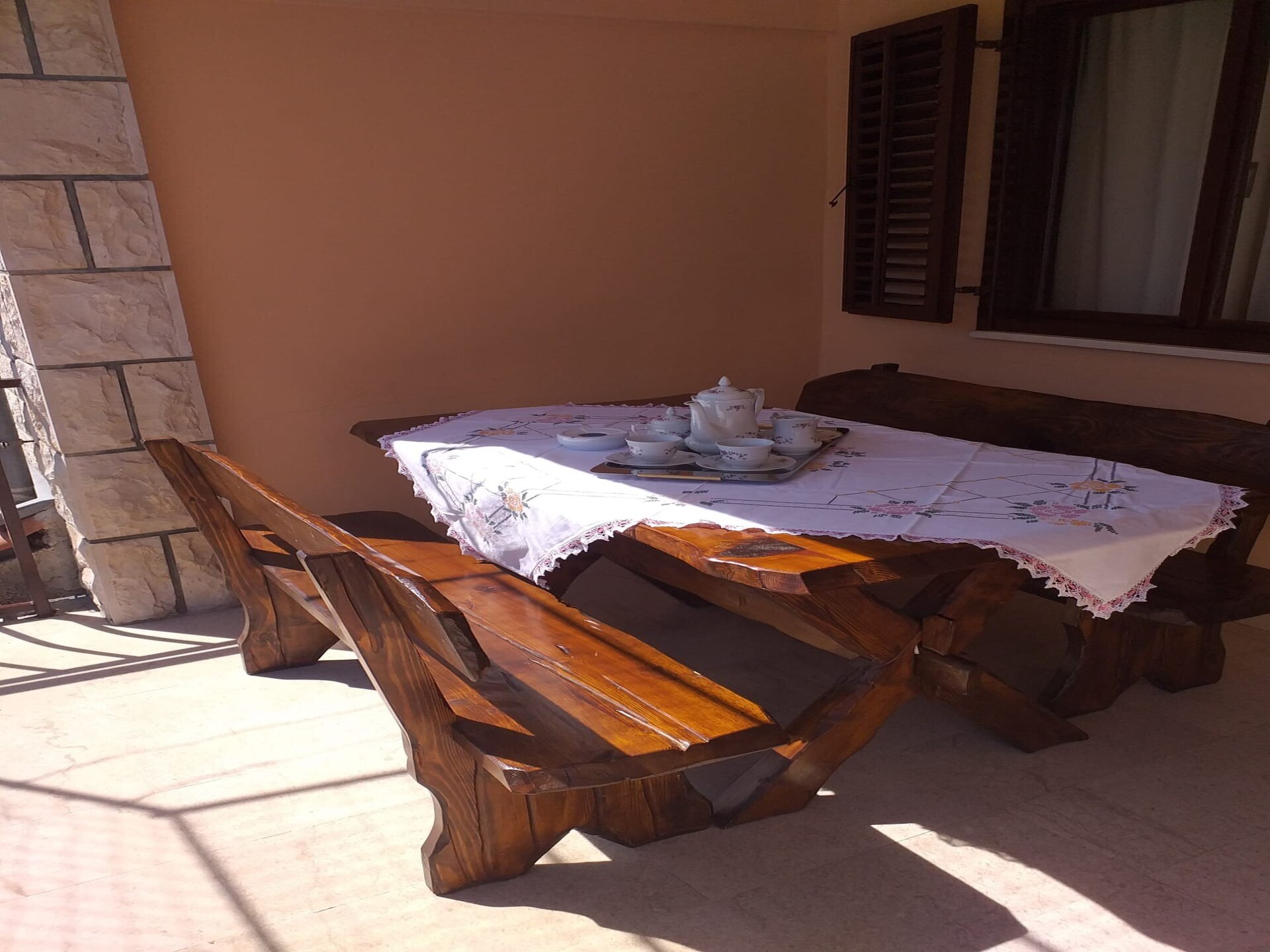 Ruim appartement met balkon en zeezicht in Smokvica – vlakbij het strand - foto 20