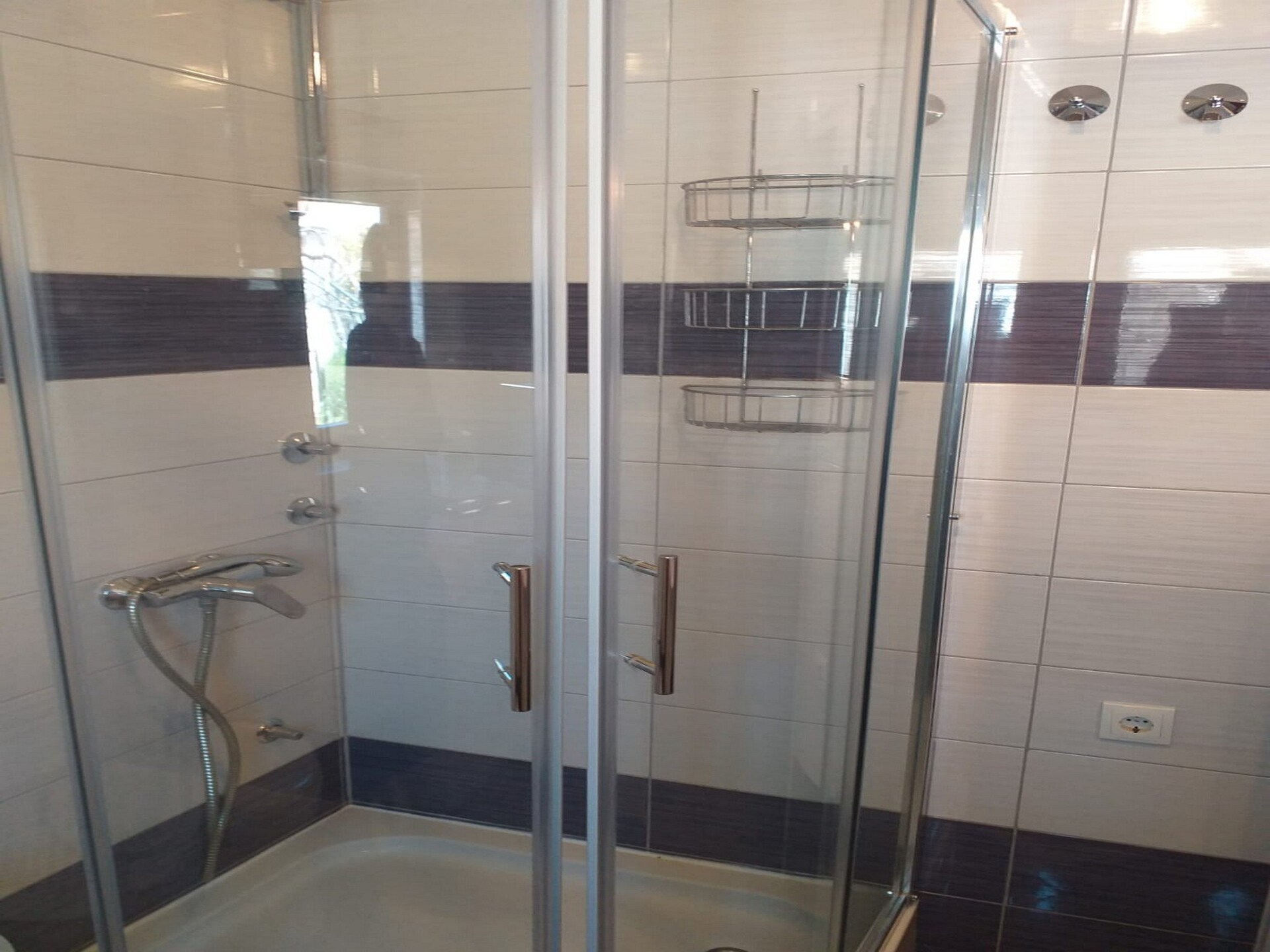 Ruim appartement met balkon en zeezicht in Smokvica – vlakbij het strand - foto 11
