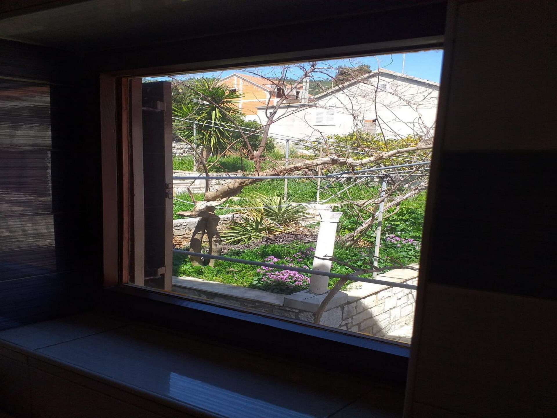 Ruim appartement met balkon en zeezicht in Smokvica – vlakbij het strand - foto 21