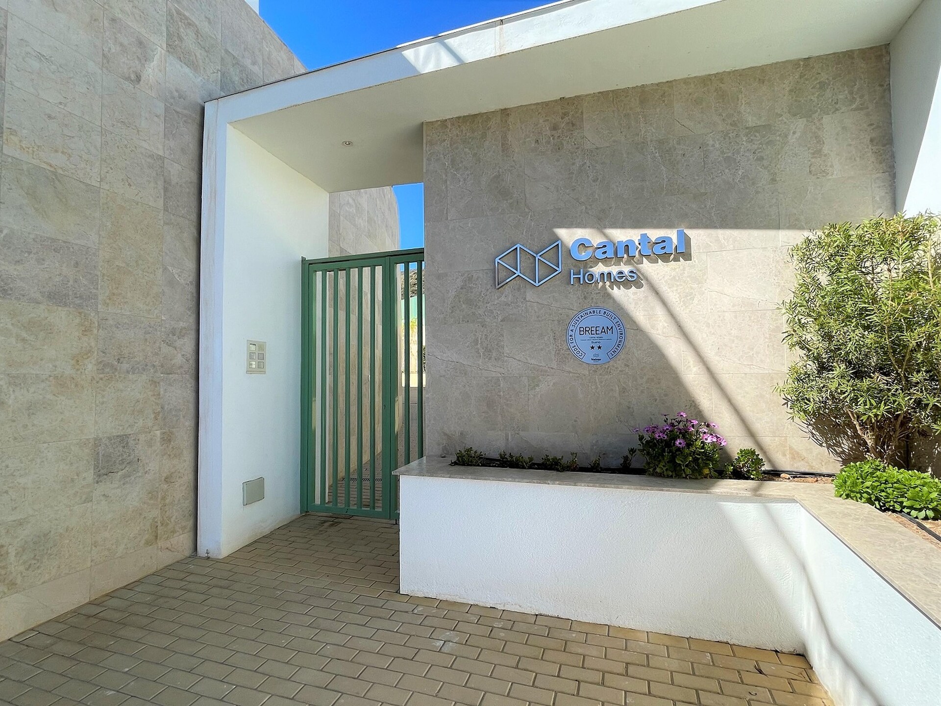 Elegant designappartement met terras op 100m van strand Mojácar - foto 32