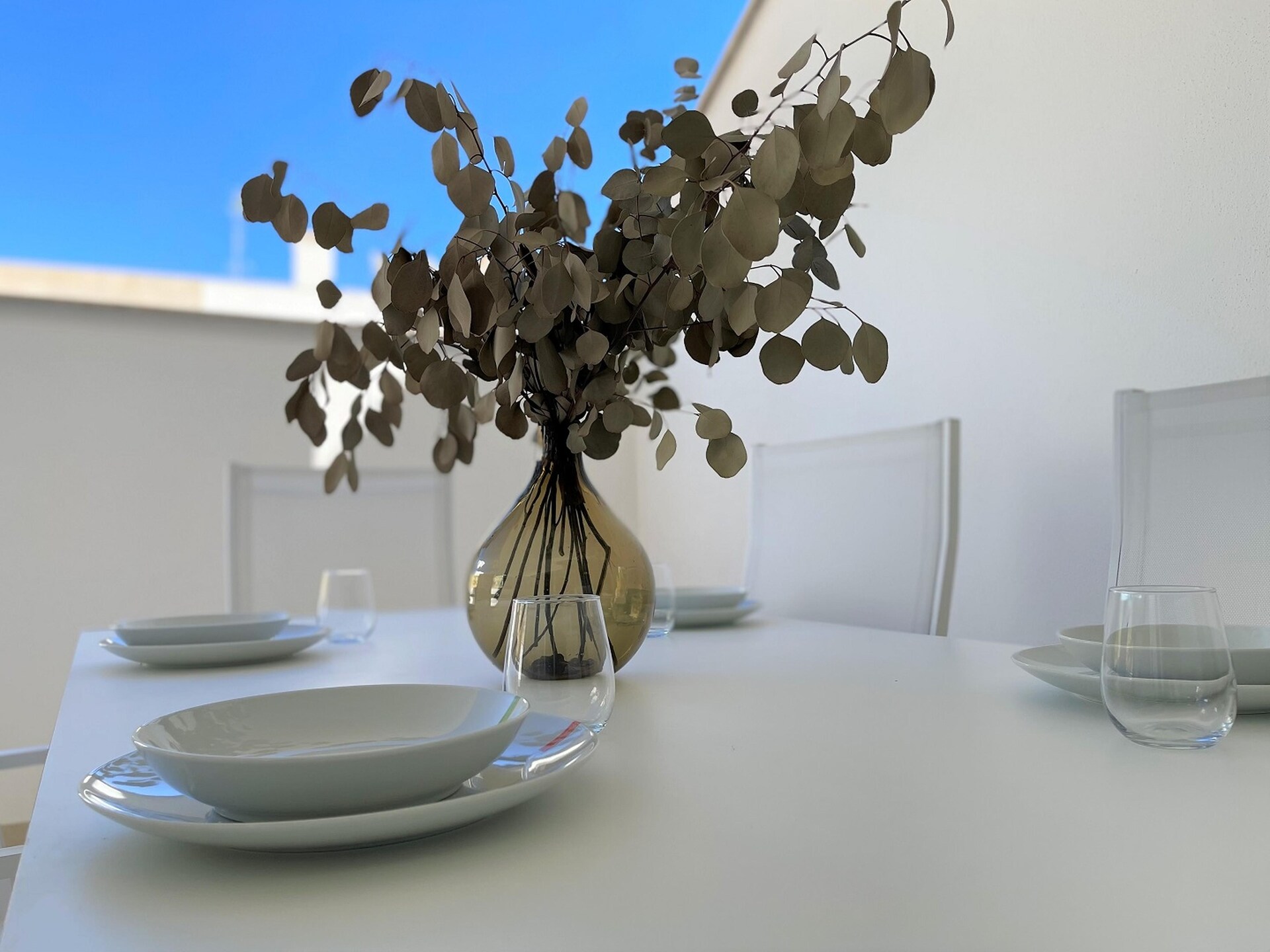 Elegant designappartement met terras op 100m van strand Mojácar - foto 25
