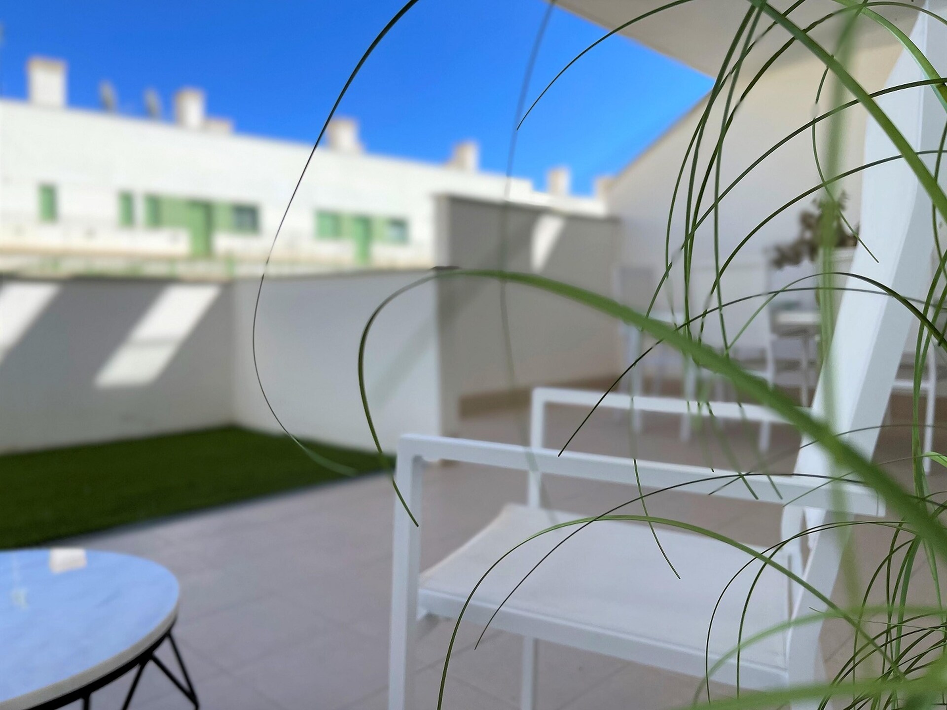 Elegant designappartement met terras op 100m van strand Mojácar - foto 26