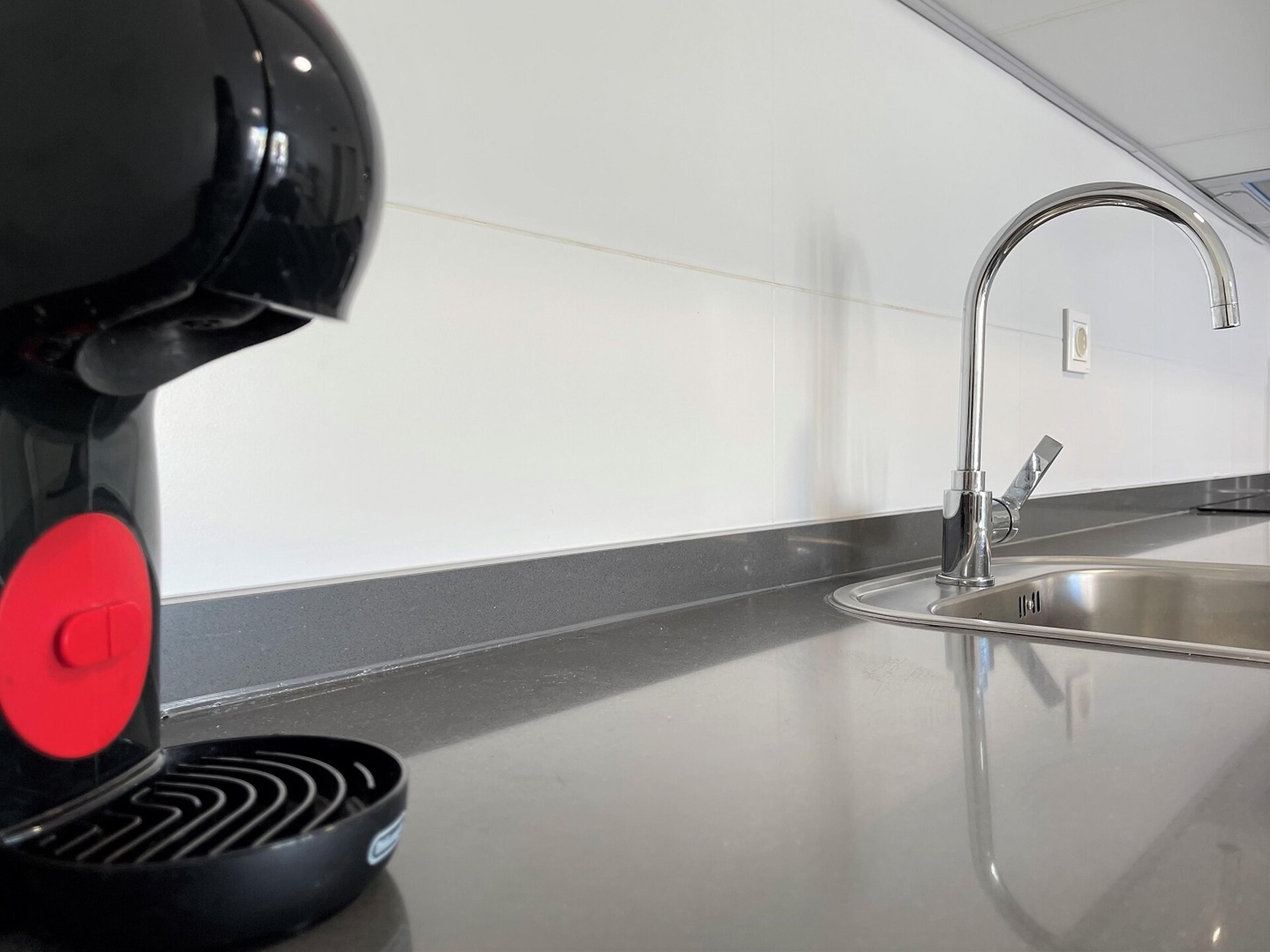 Elegant designappartement met terras op 100m van strand Mojácar - foto 13