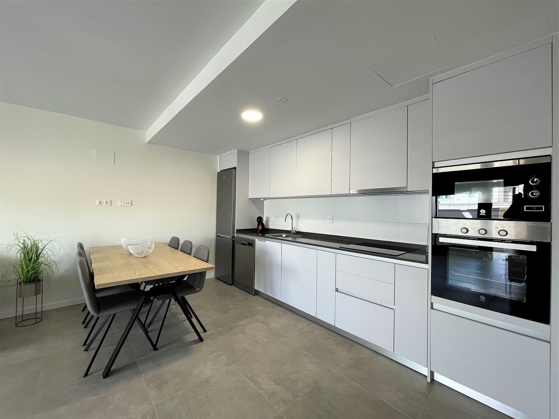 Elegant designappartement met terras op 100m van strand Mojácar - foto 8
