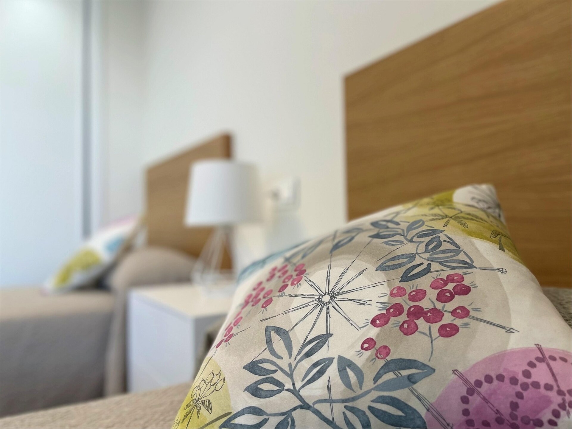 Elegant designappartement met terras op 100m van strand Mojácar - foto 37
