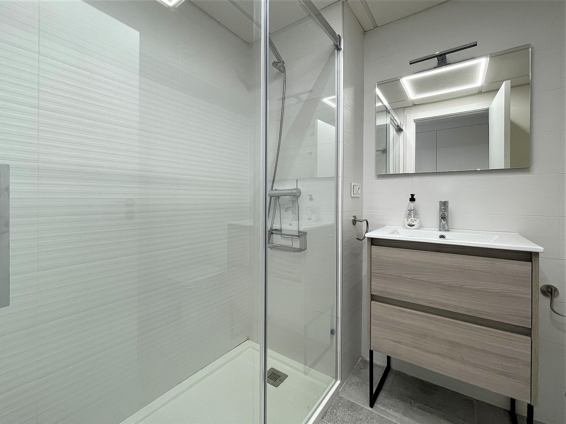 Elegant designappartement met terras op 100m van strand Mojácar - foto 21