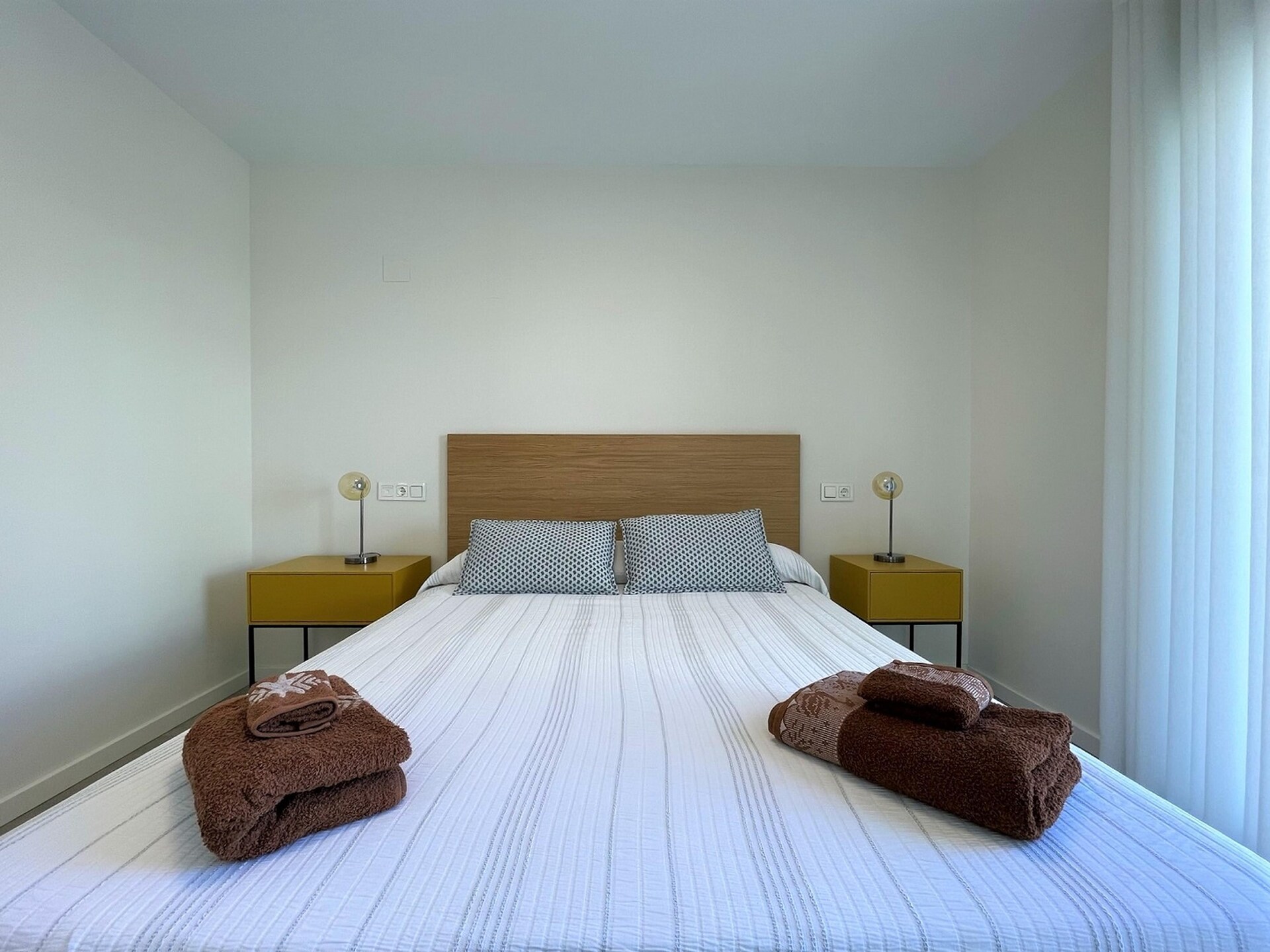 Elegant designappartement met terras op 100m van strand Mojácar - foto 15