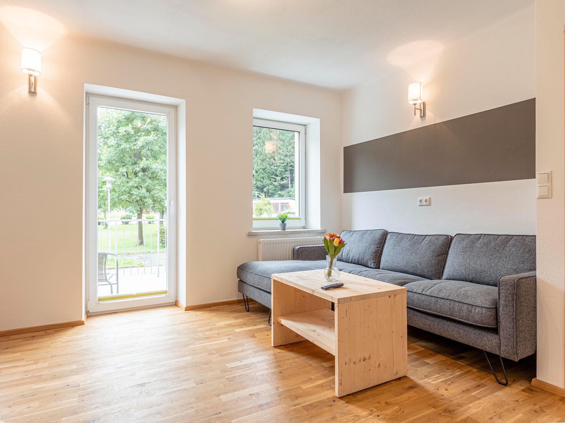 Ruim alpenappartement voor 12 personen in Eisenerz, 200m van skilift - foto 11