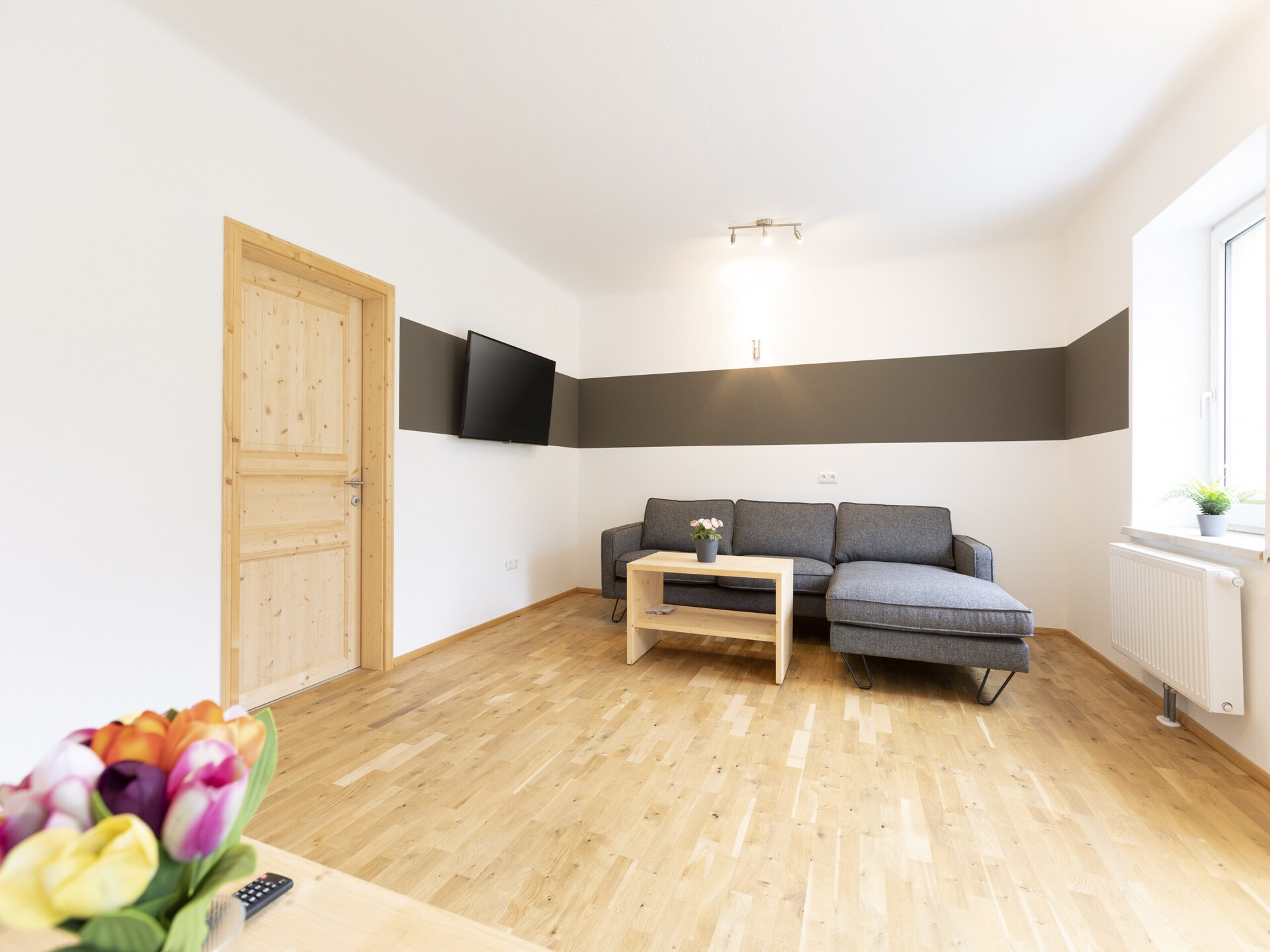 Ruim alpenappartement voor 12 personen in Eisenerz, 200m van skilift - foto 1