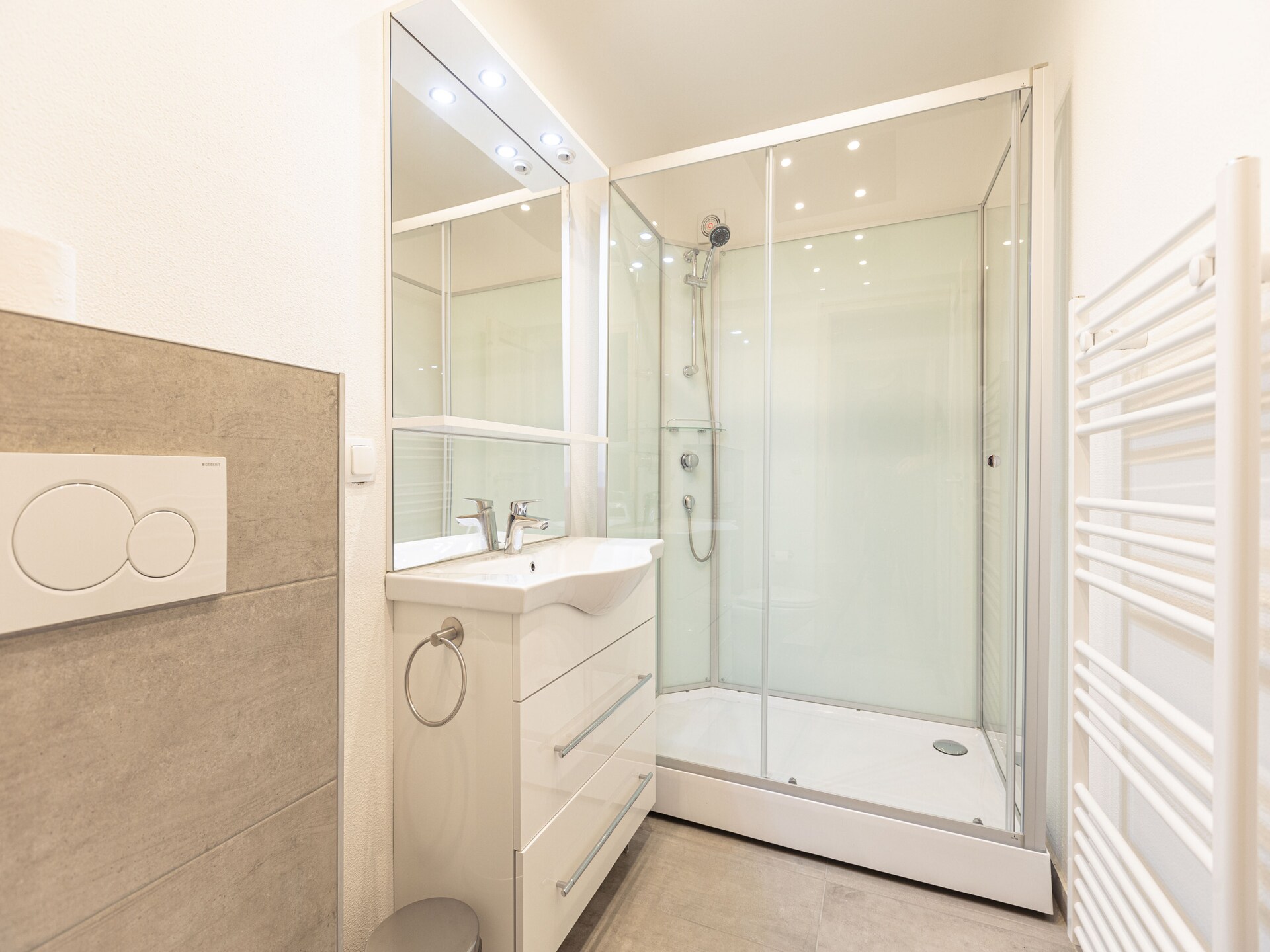 Ruim alpenappartement voor 12 personen in Eisenerz, 200m van skilift - foto 18