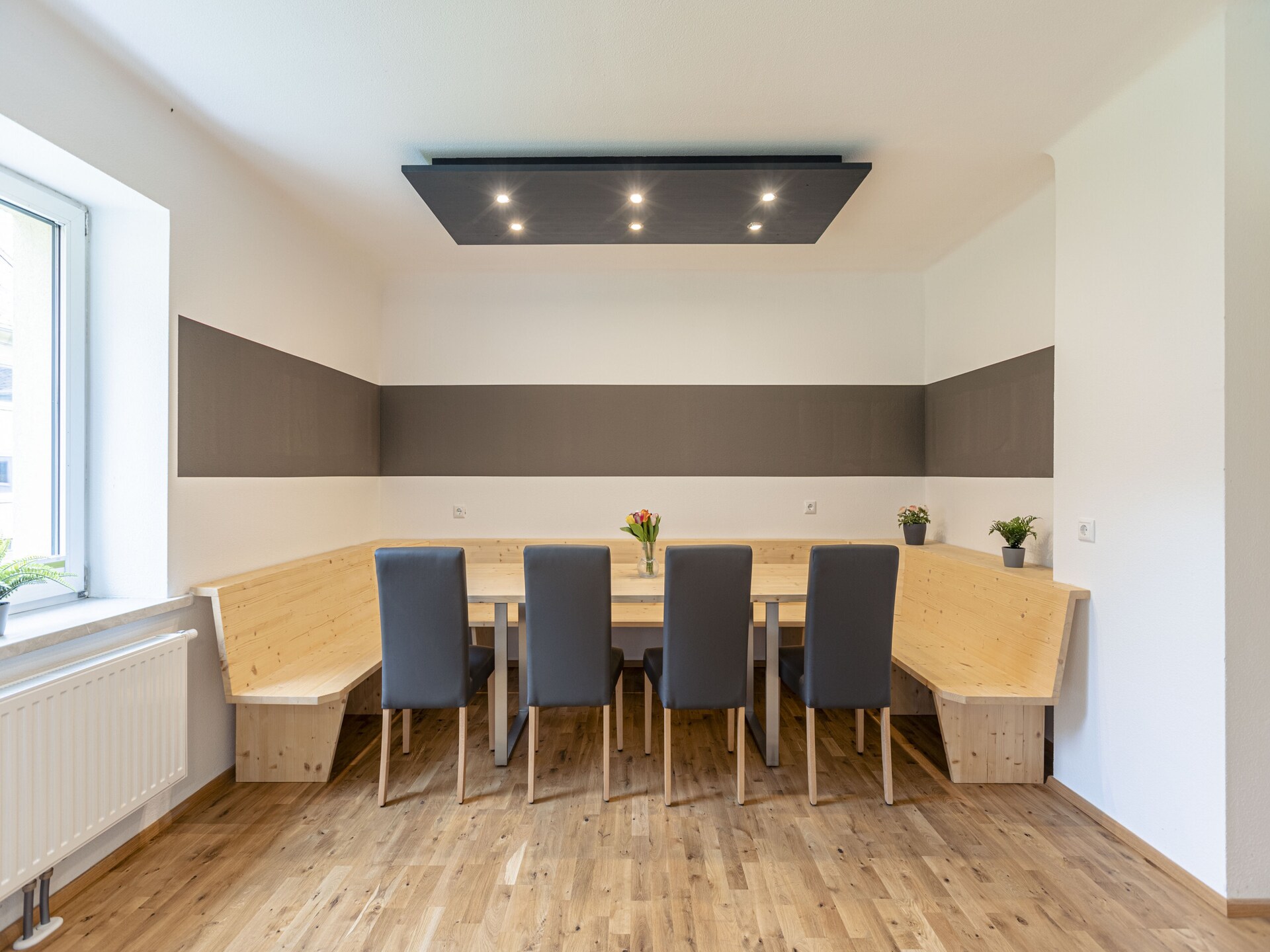 Ruim alpenappartement voor 12 personen in Eisenerz, 200m van skilift - foto 12