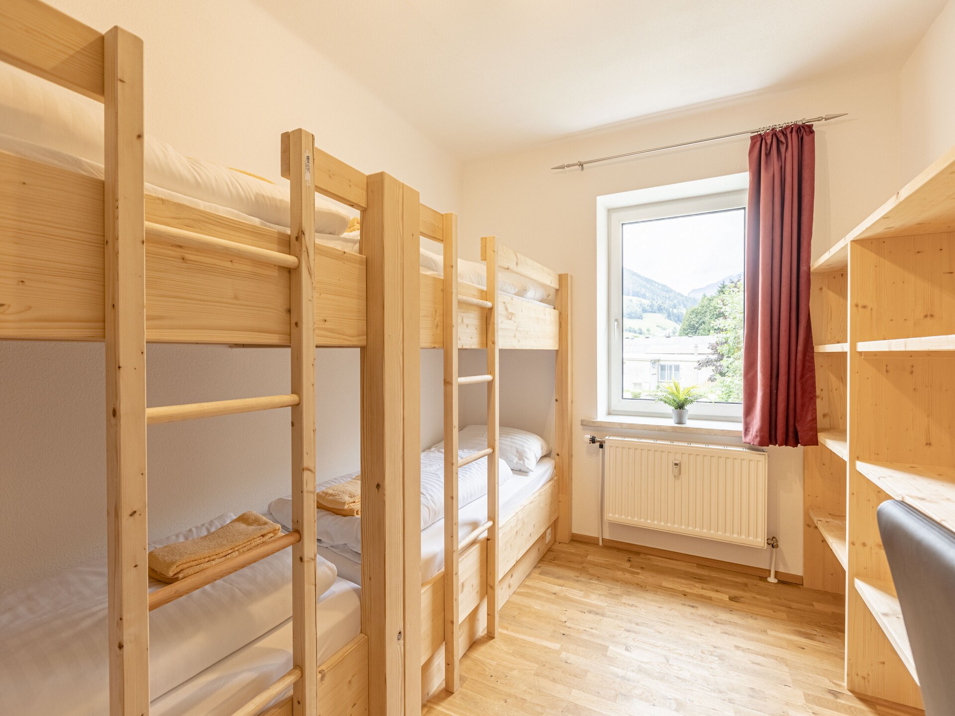 Ruim alpenappartement voor 12 personen in Eisenerz, 200m van skilift - foto 16