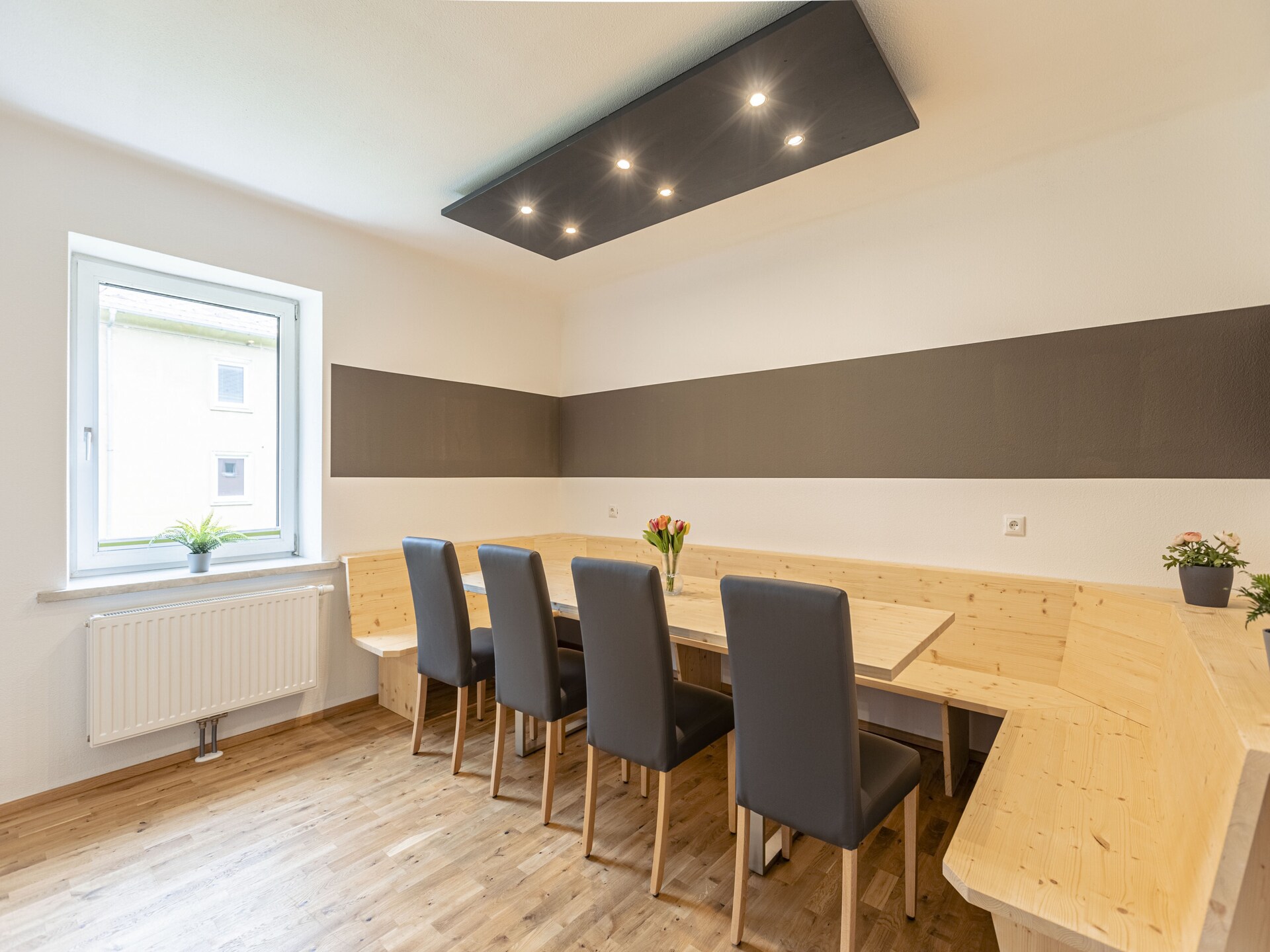 Ruim alpenappartement voor 12 personen in Eisenerz, 200m van skilift - foto 13