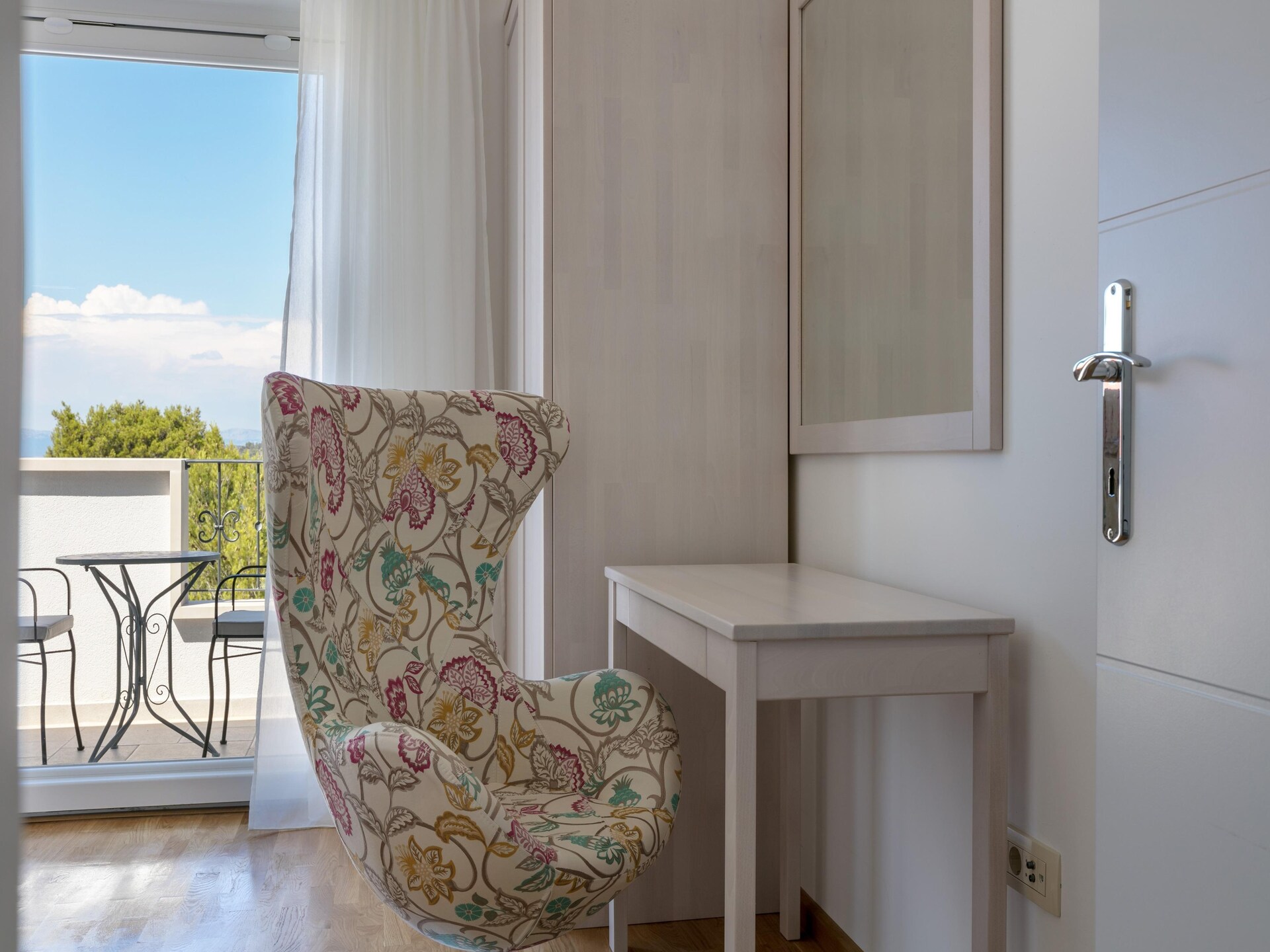 8-persoons villa aan zee in Milna met zwembad - foto 30