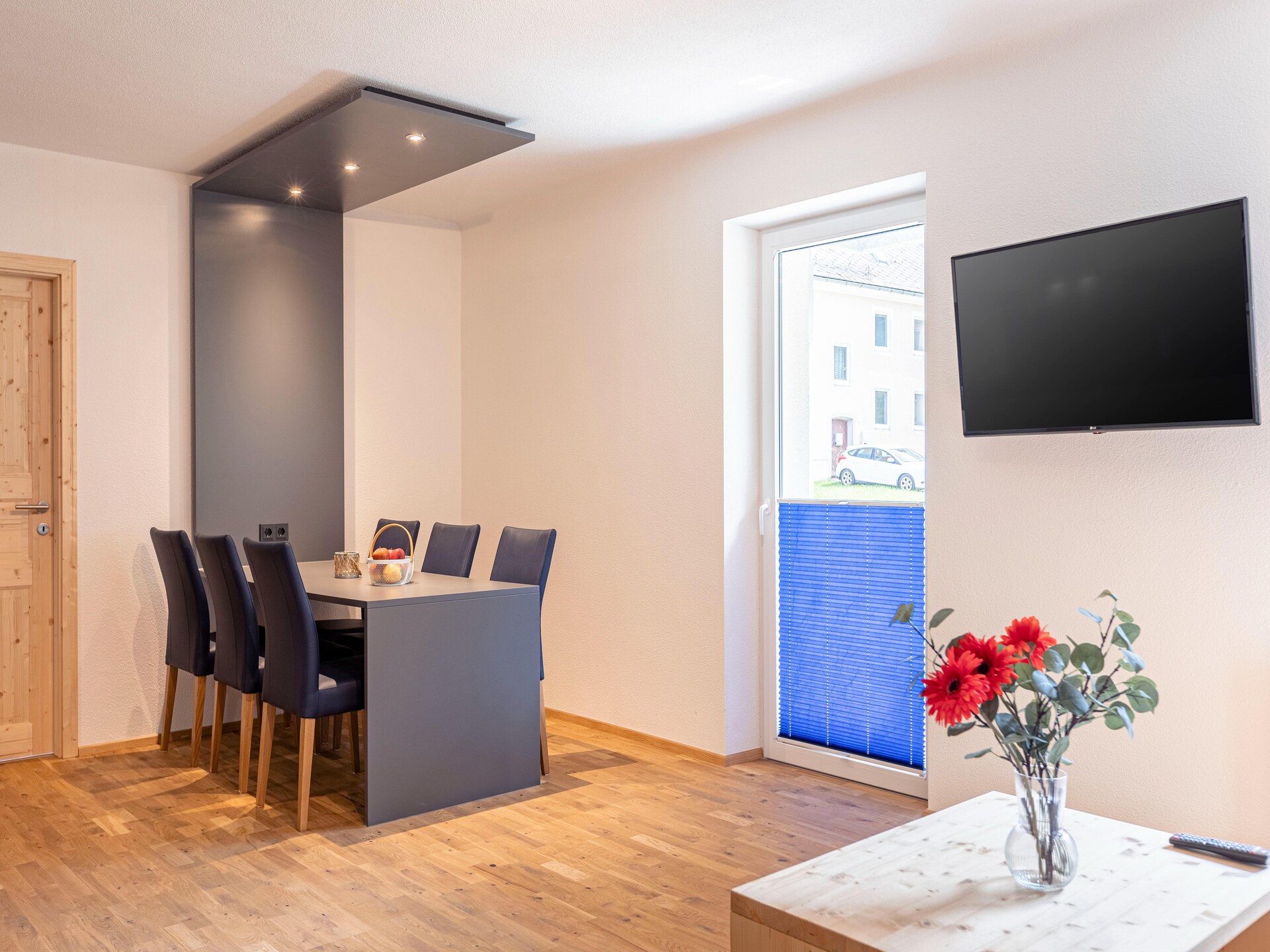 Rustiek appartement voor 6 in Erzberg Alpin Resort, 200m van piste & meer - foto 11