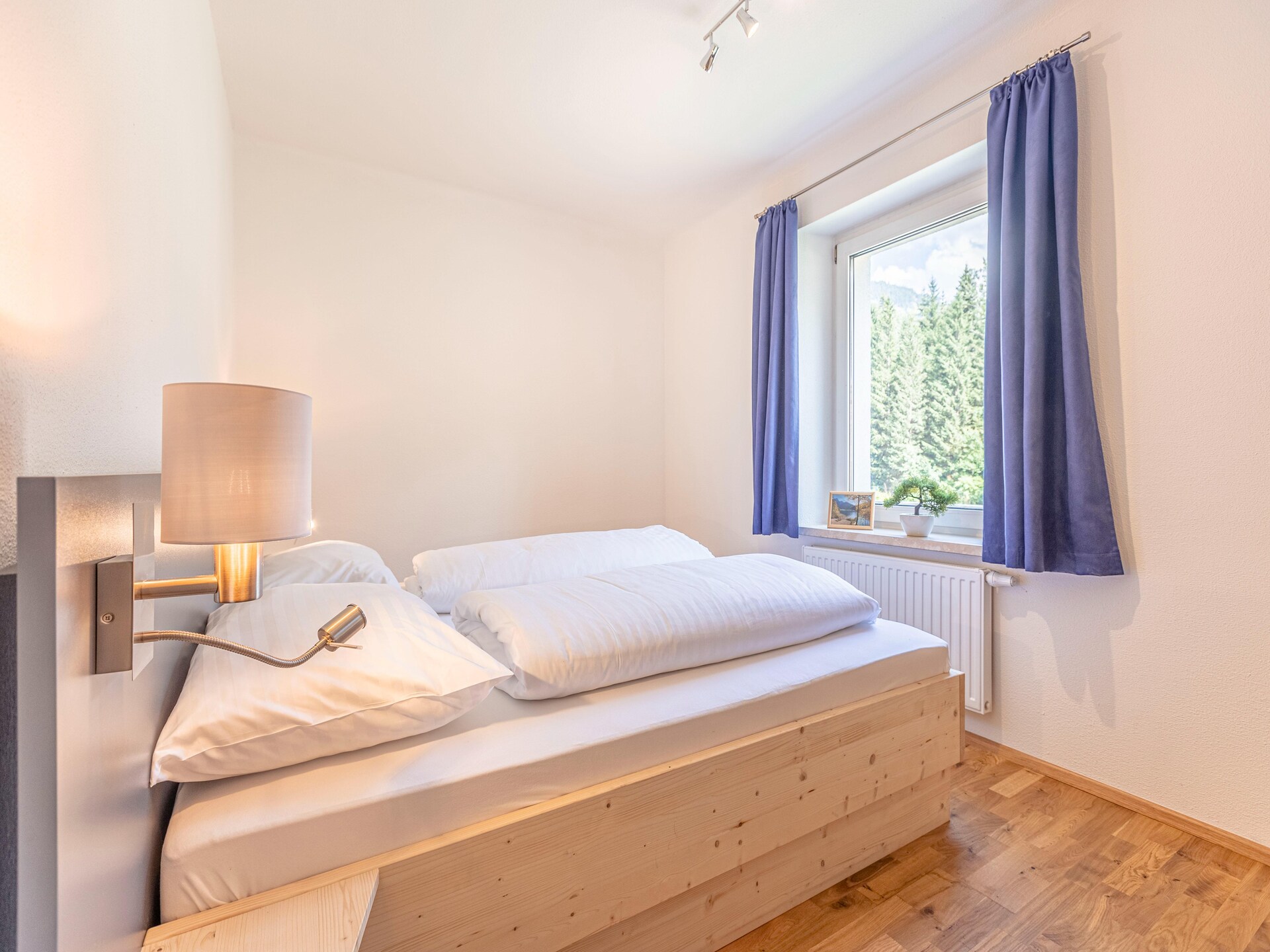Rustiek appartement voor 6 in Erzberg Alpin Resort, 200m van piste & meer - foto 12