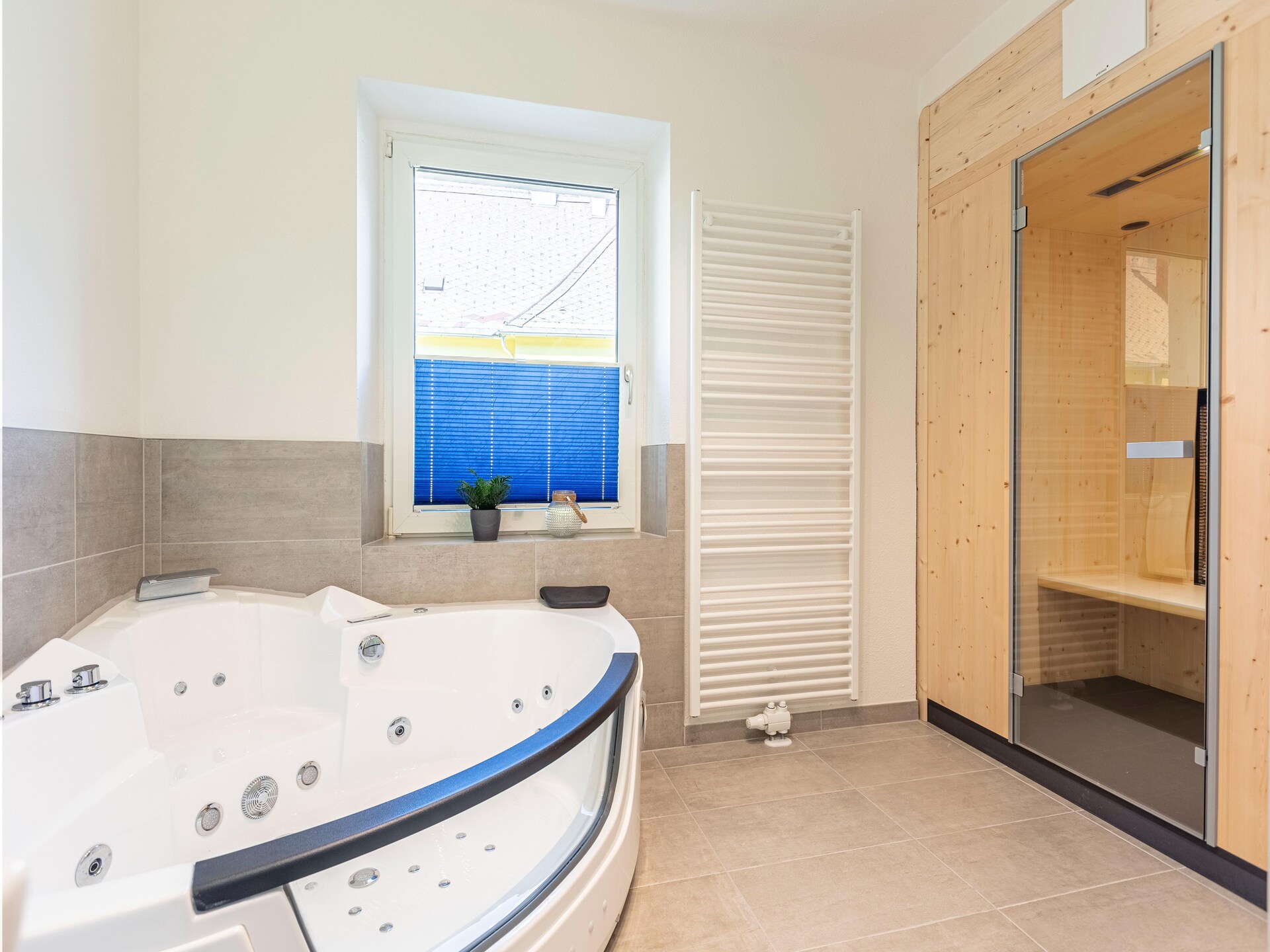Rustiek appartement voor 6 in Erzberg Alpin Resort, 200m van piste & meer - foto 13