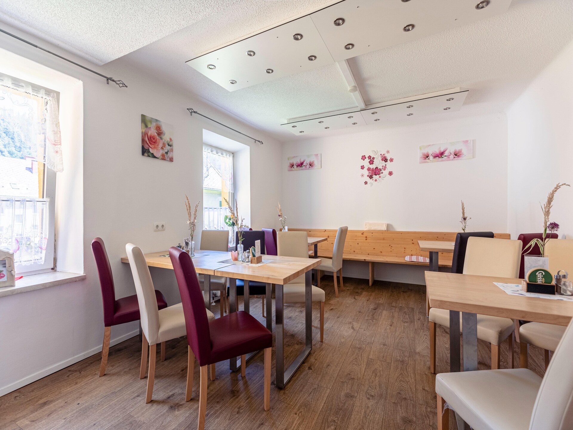 Rustiek appartement voor 6 in Erzberg Alpin Resort, 200m van piste & meer - foto 4