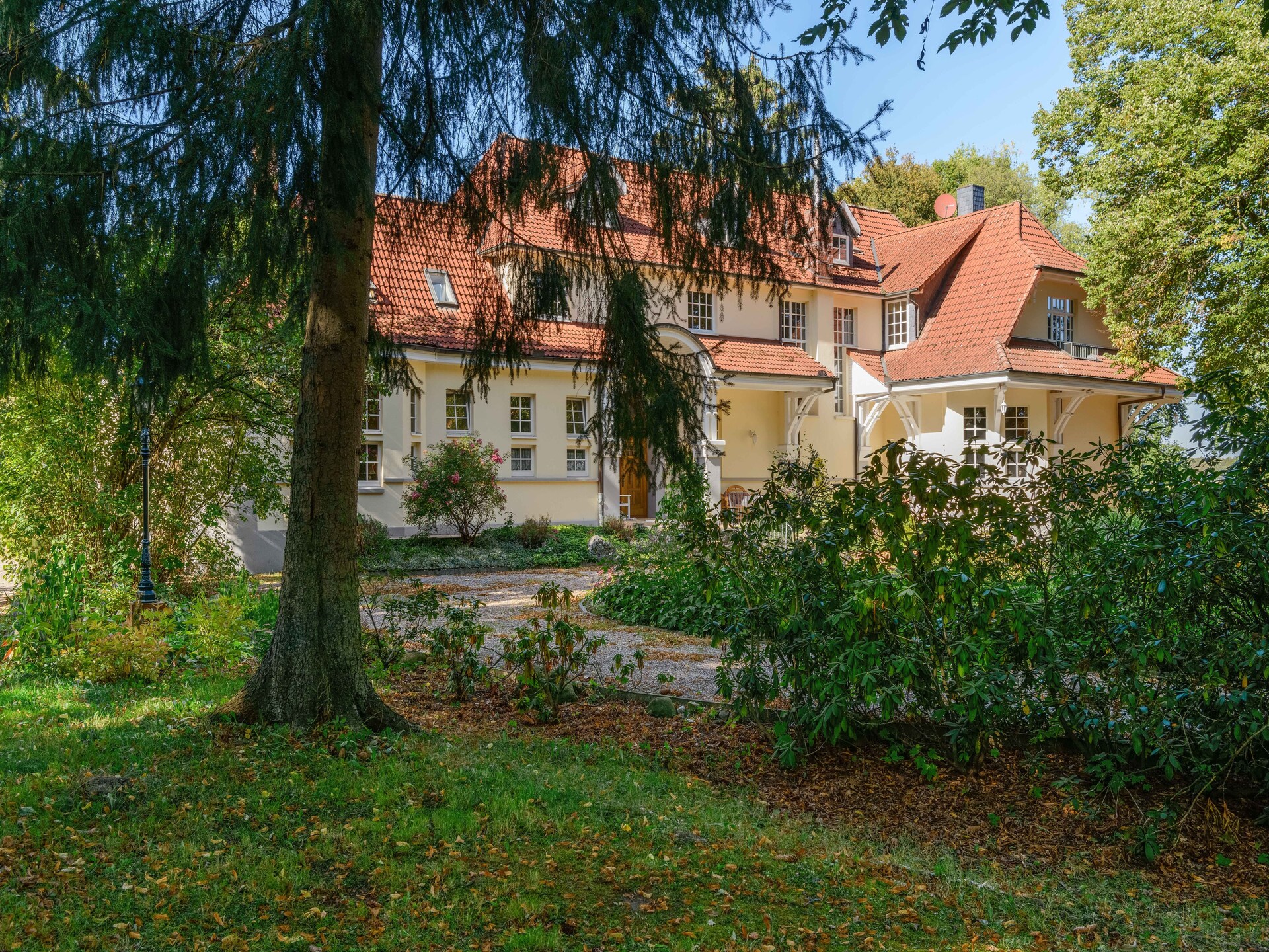 Bosrijk vakantiehuis voor 5 in Eschede met tuin, hond welkom - foto 31