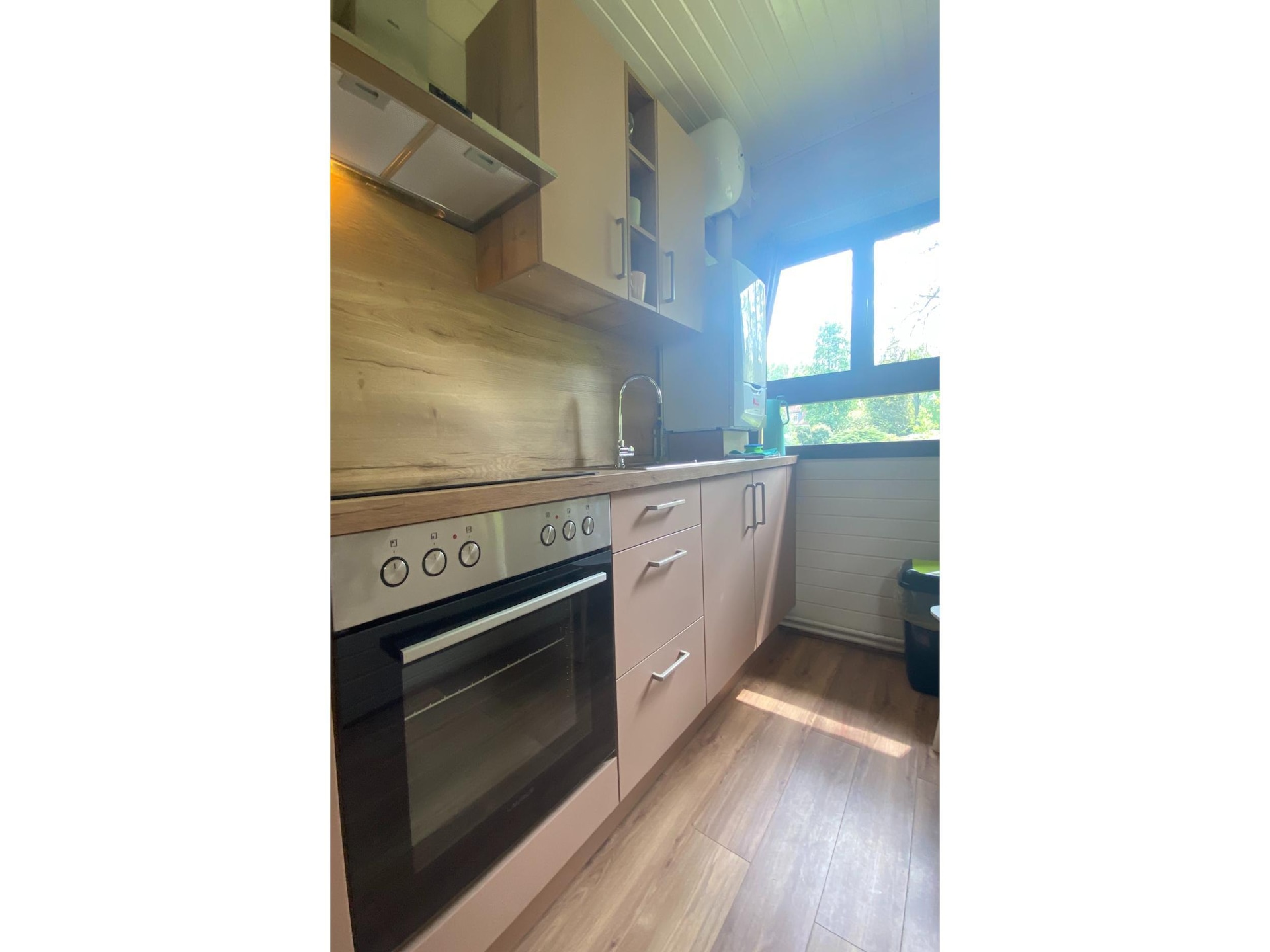 Ruim vakantiehuis in Eschede voor 5 personen - foto 5