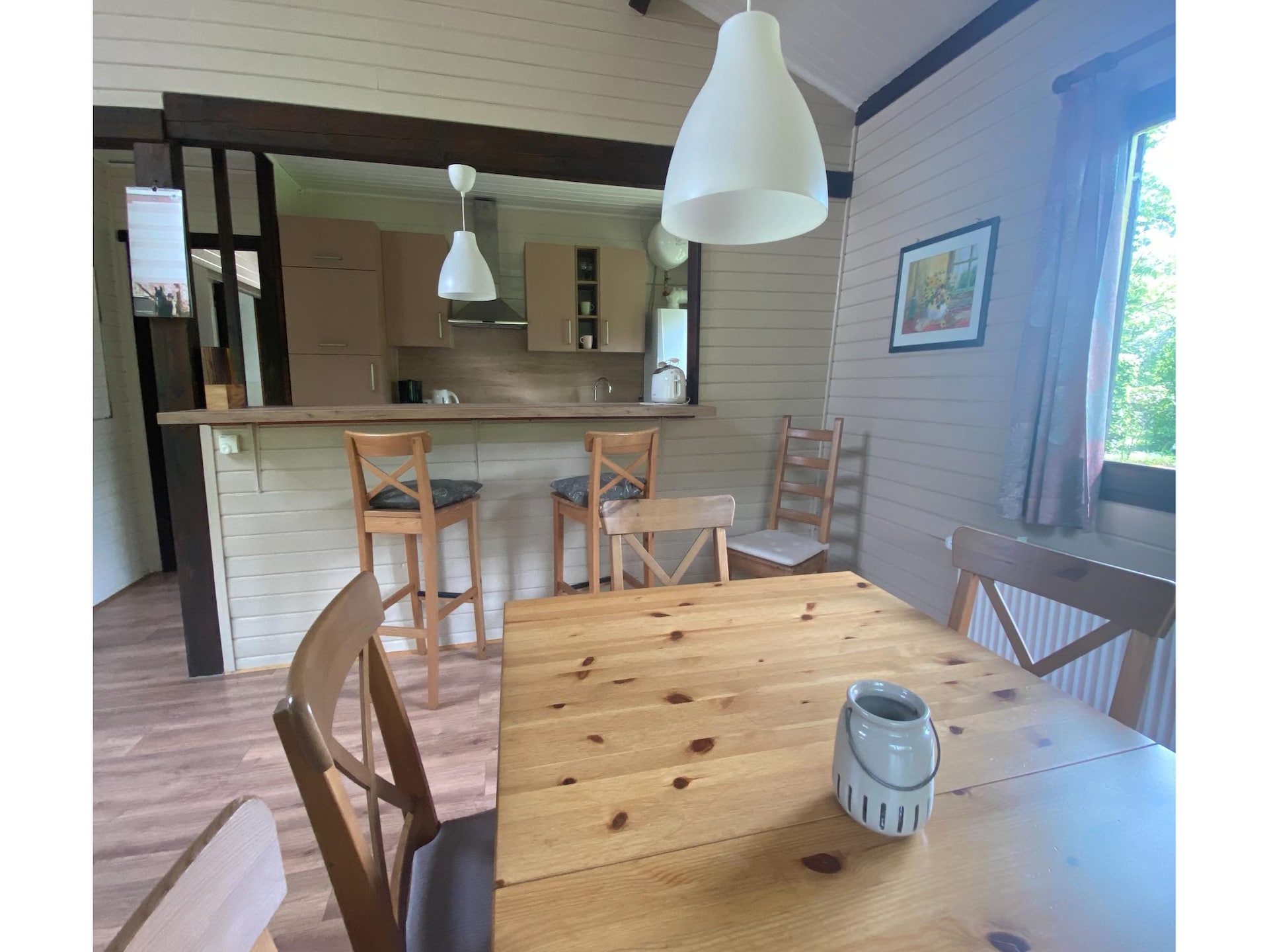 Ruim vakantiehuis in Eschede voor 5 personen - foto 3