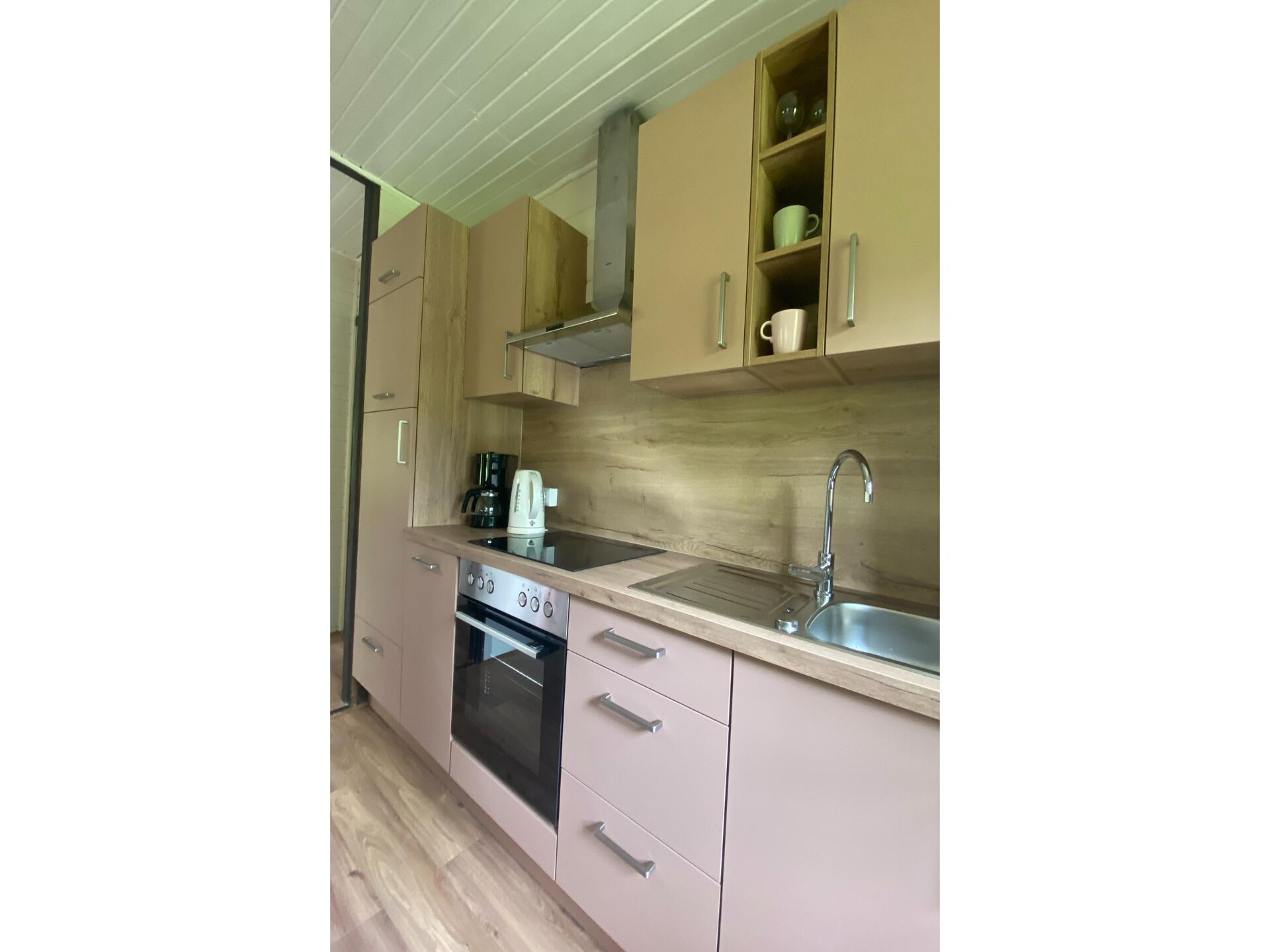 Ruim vakantiehuis in Eschede voor 5 personen - foto 7