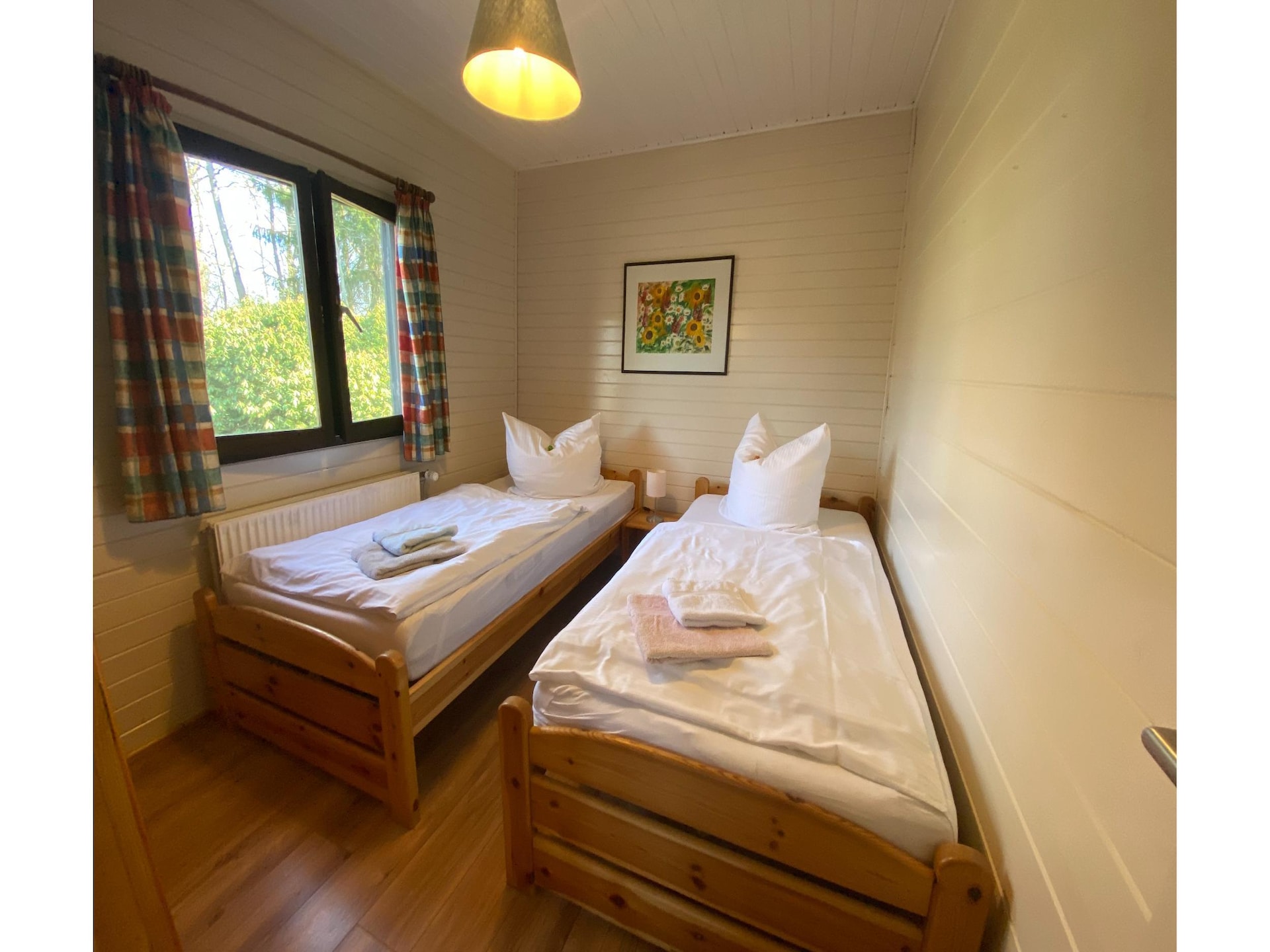 Ruim vakantiehuis in Eschede voor 5 personen - foto 9