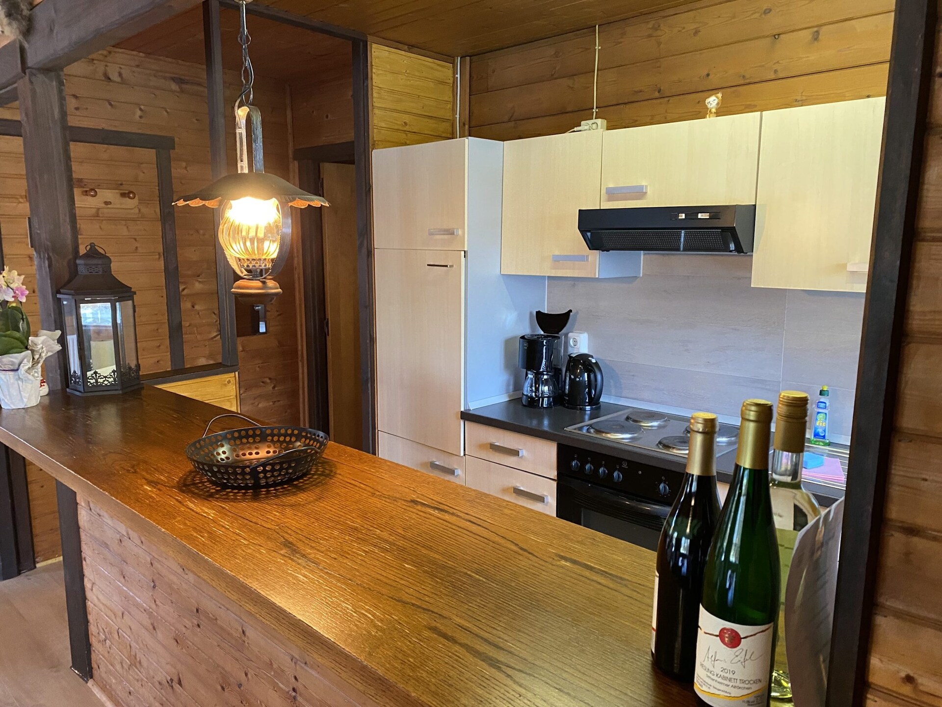 Knus vakantiehuis aan de bosrand met tuin bij Eschede, 4 personen - foto 4